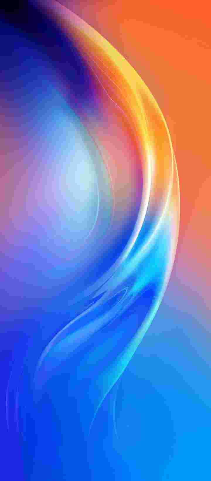  Tecno Spark 5 Air High Resolution Official Wallpapers