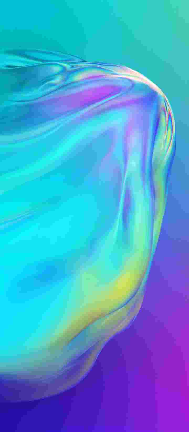  Tecno Spark 5 Air High Resolution Official Wallpapers
