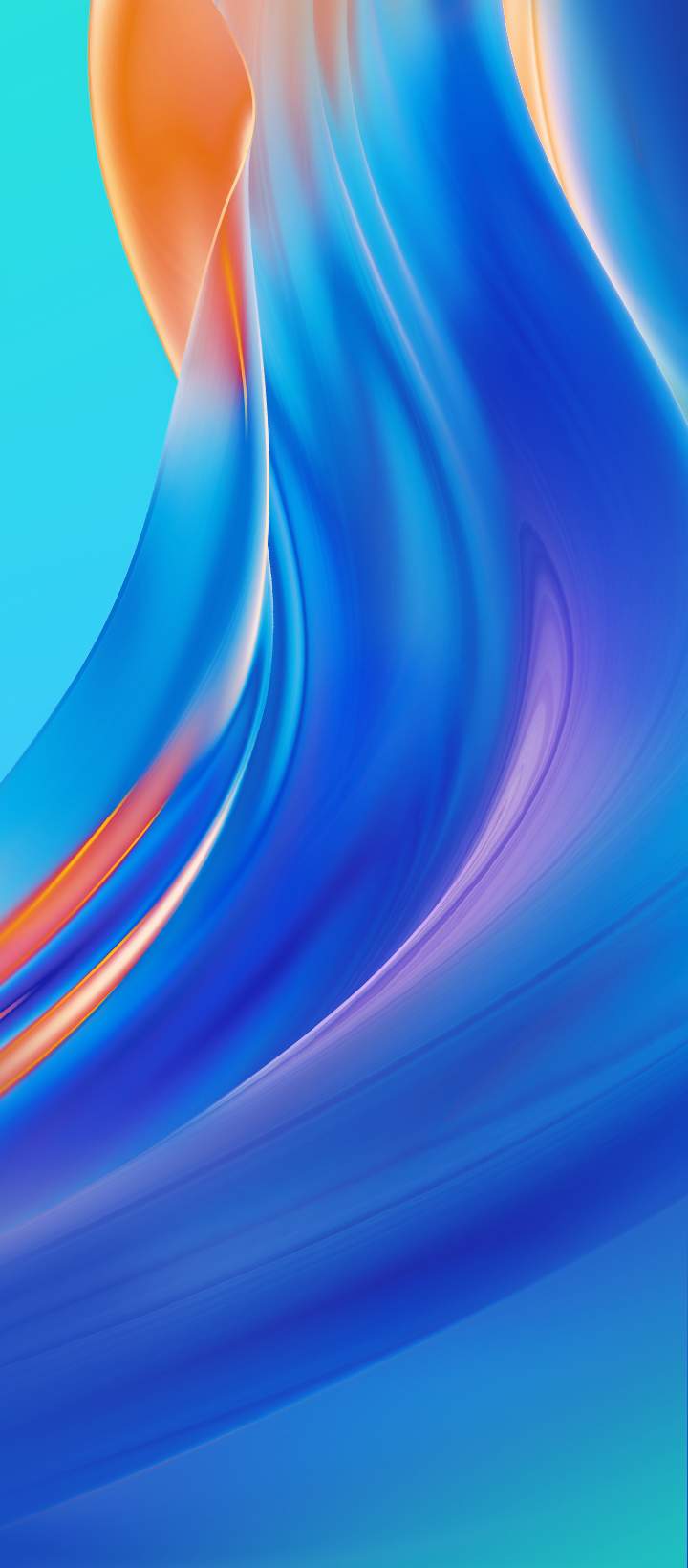  Tecno Spark 6 Air High Resolution Official Wallpapers