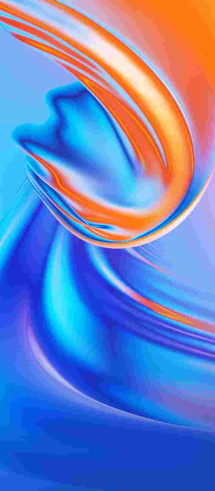  Tecno Spark 6 Air High Resolution Official Wallpapers