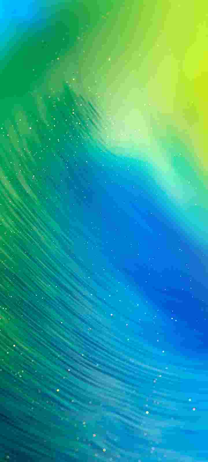 Tecno Spark 7 High Resolution Official Wallpapers
