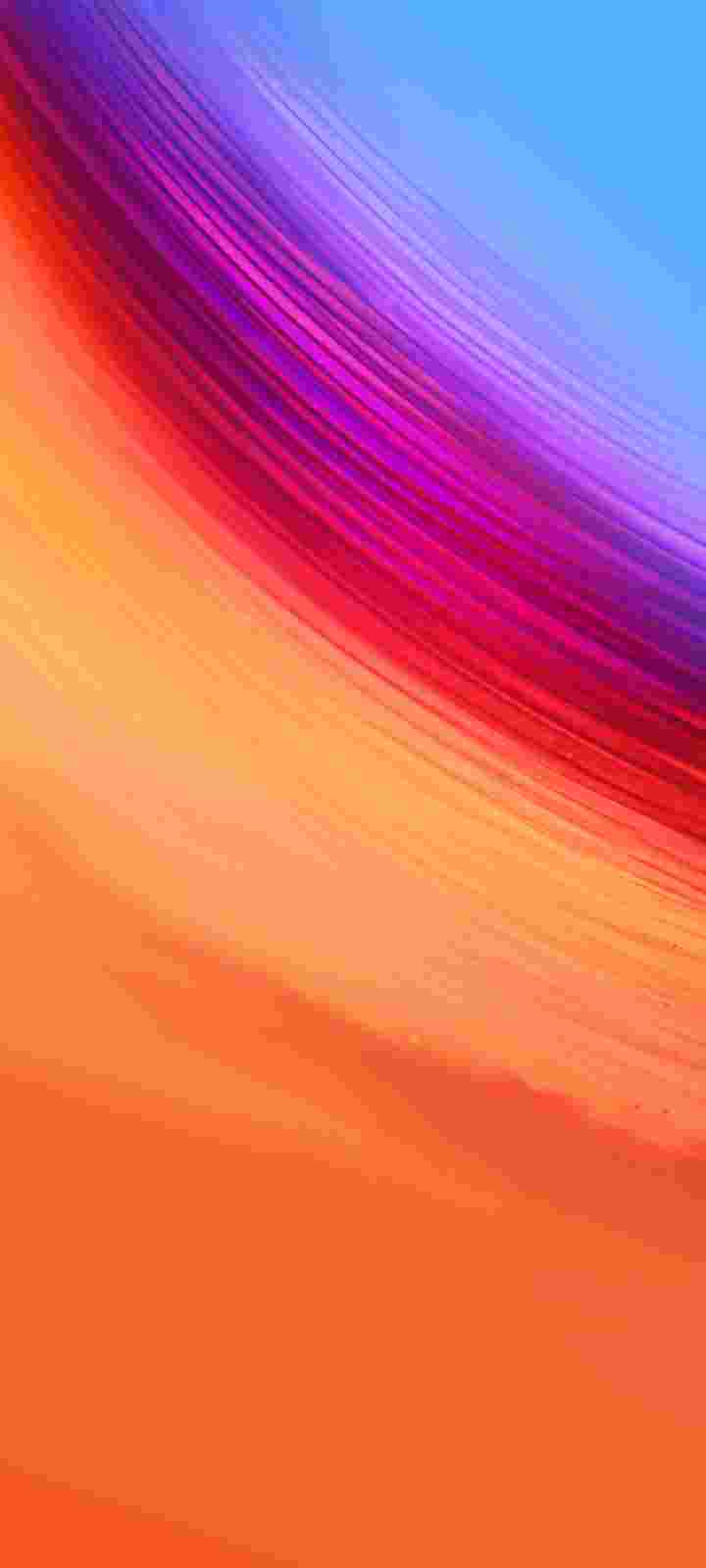 Tecno Spark 7 High Resolution Official Wallpapers