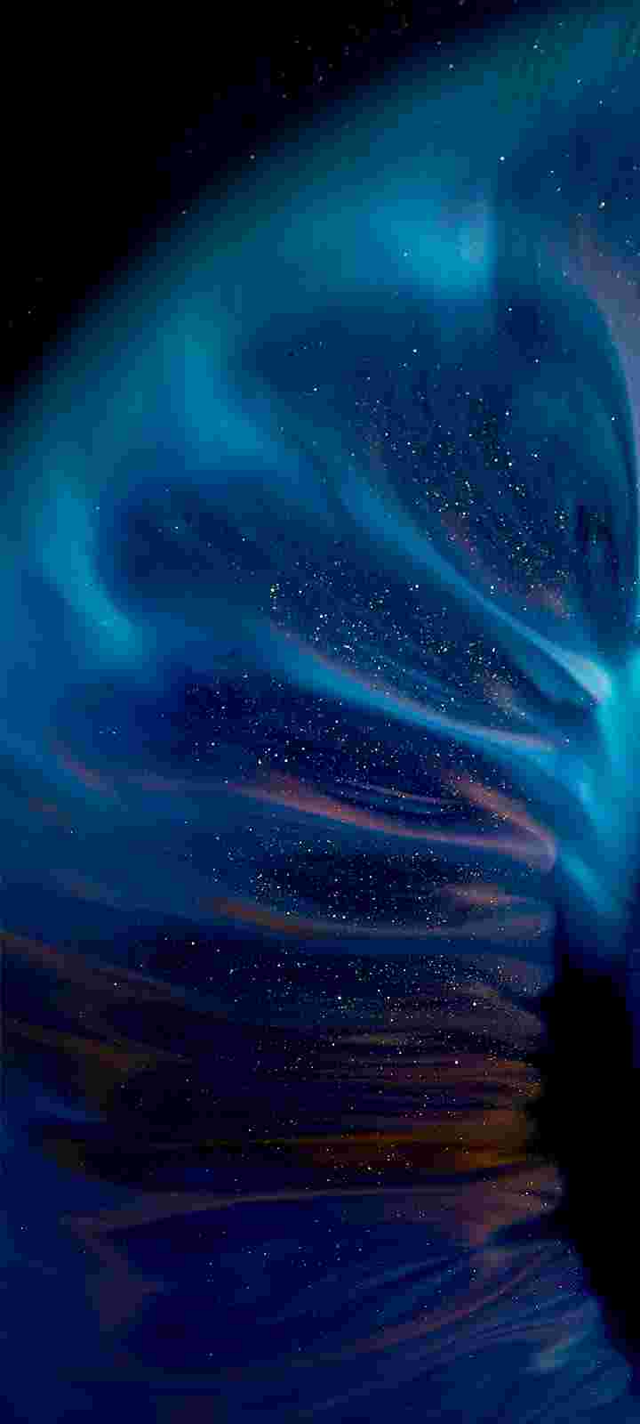 Tecno Spark 7 High Resolution Official Wallpapers