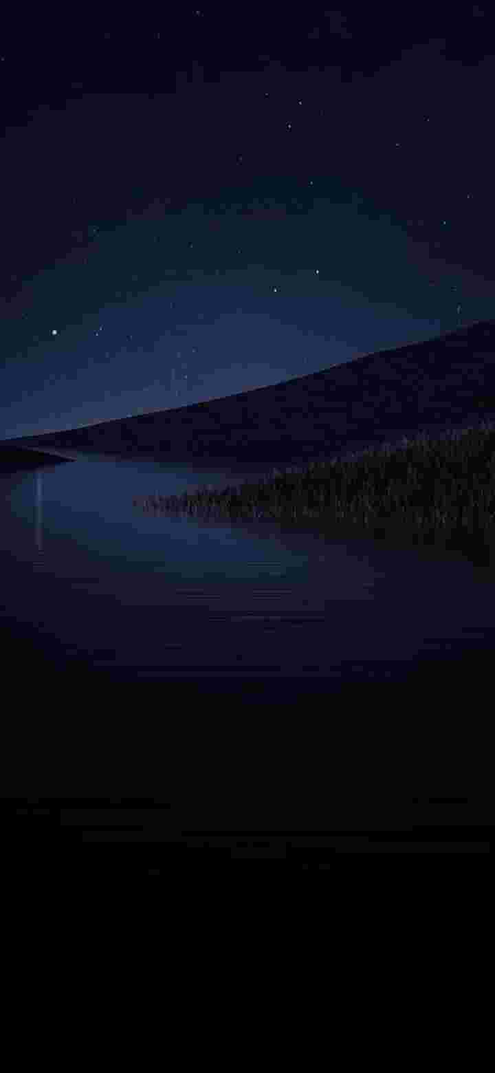 Funtouch OS 10 High Resolution Official Wallpapers