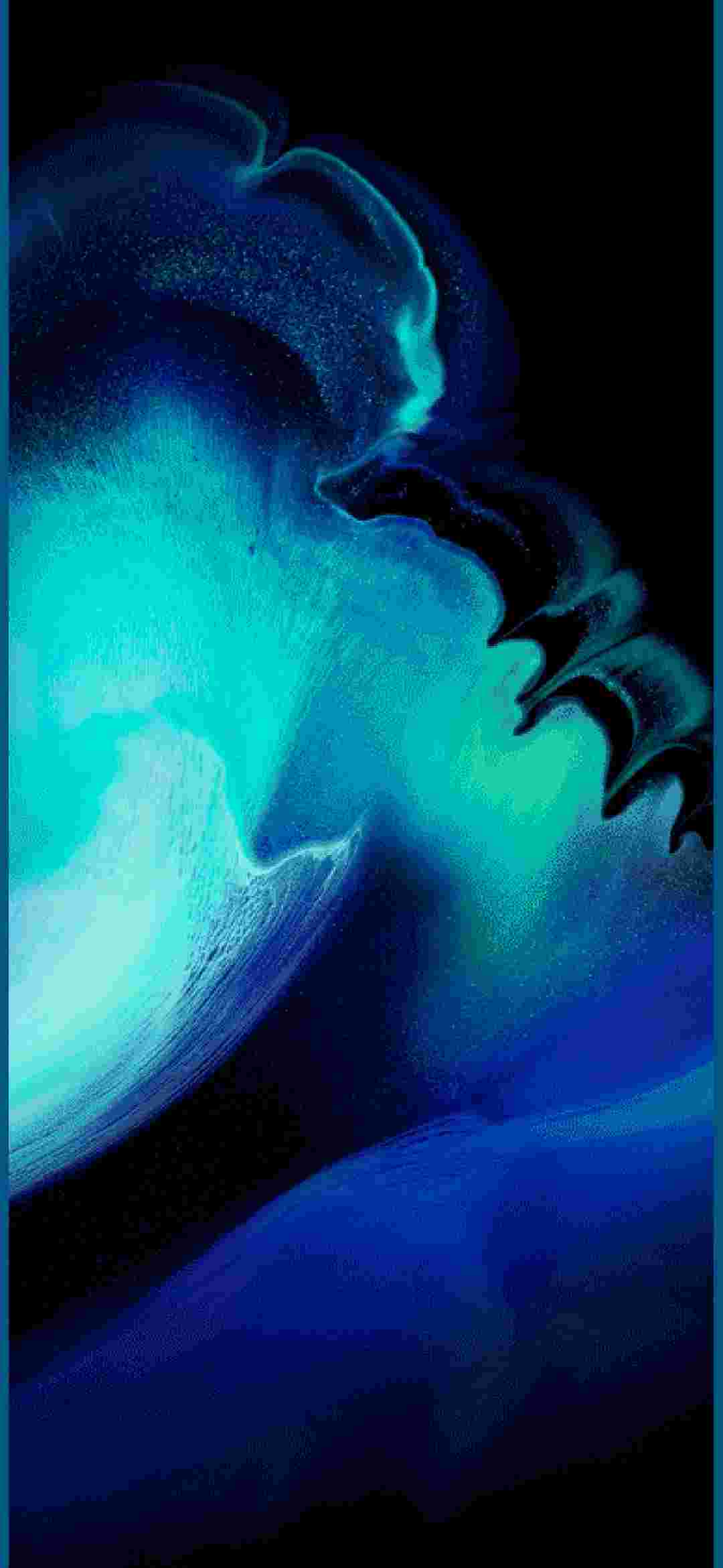  Funtouch OS 10 High Resolution Official Wallpapers