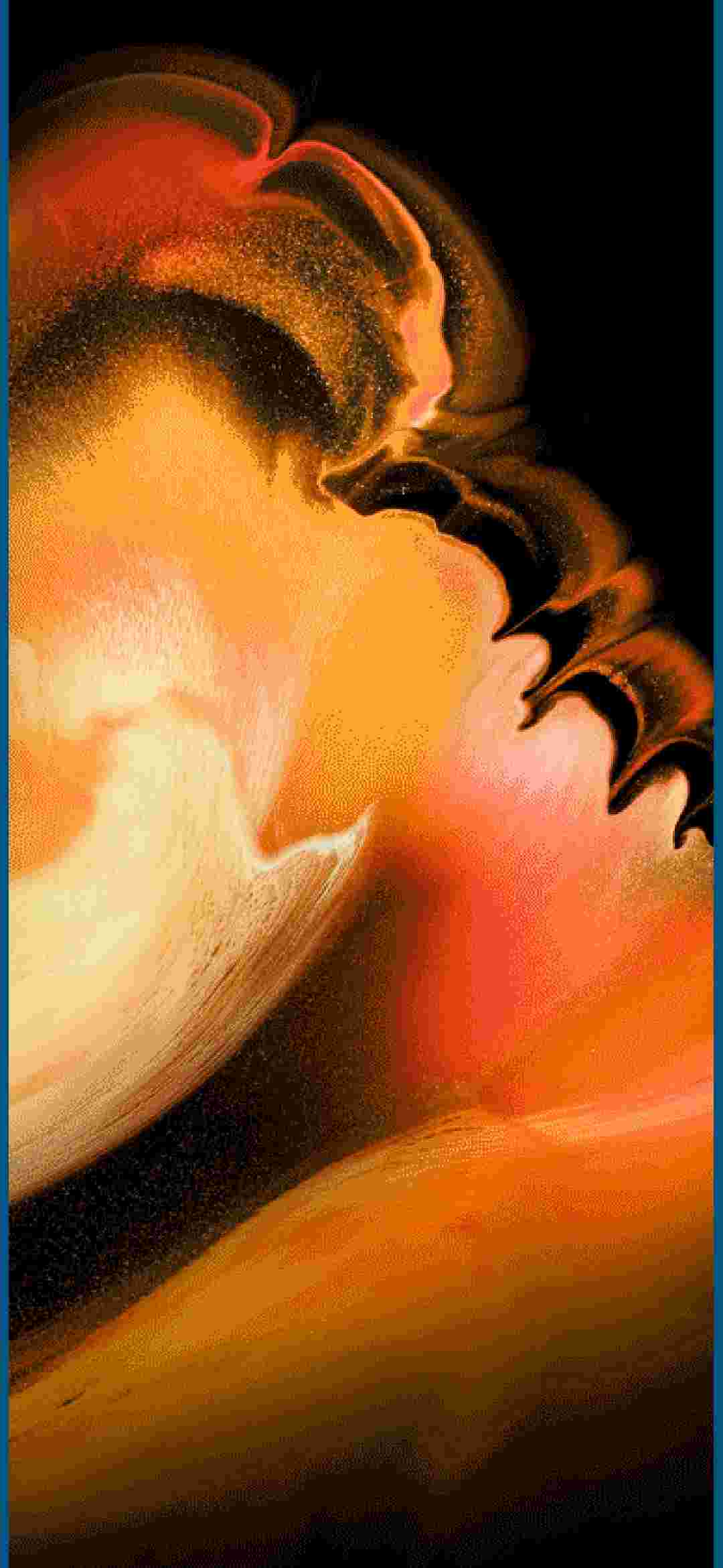  Funtouch OS 10 High Resolution Official Wallpapers
