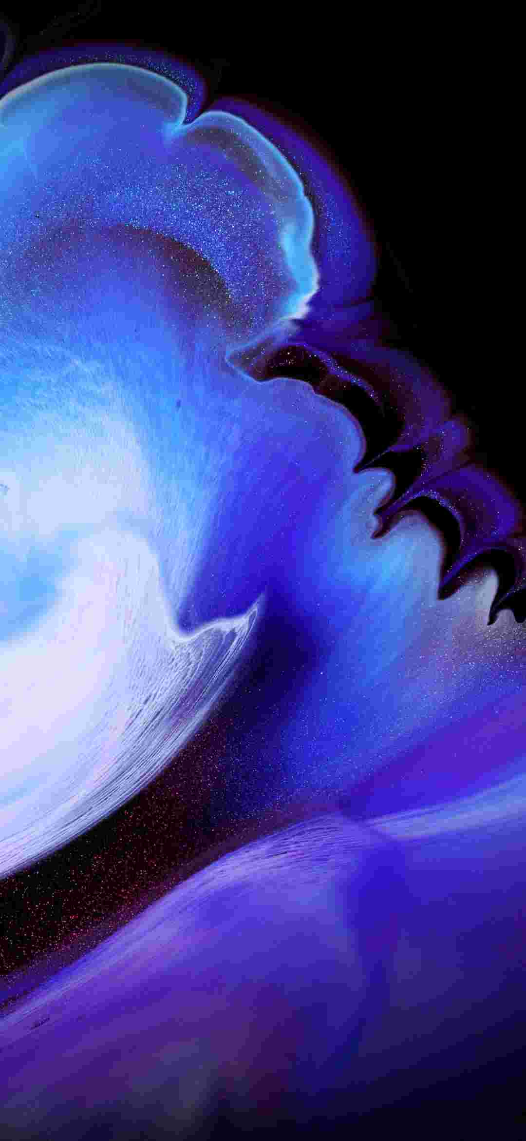  Funtouch OS 10 High Resolution Official Wallpapers