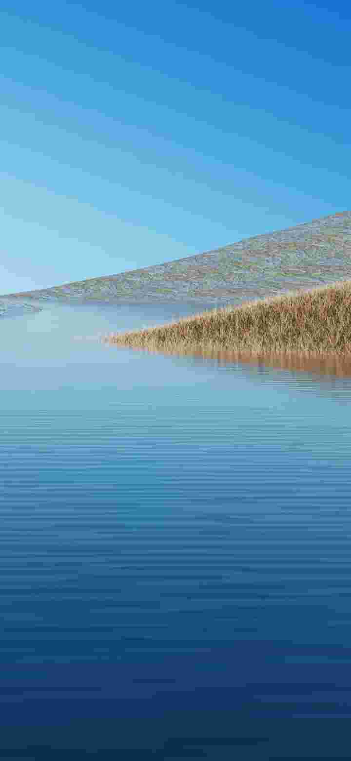  Funtouch OS 10 High Resolution Official Wallpapers
