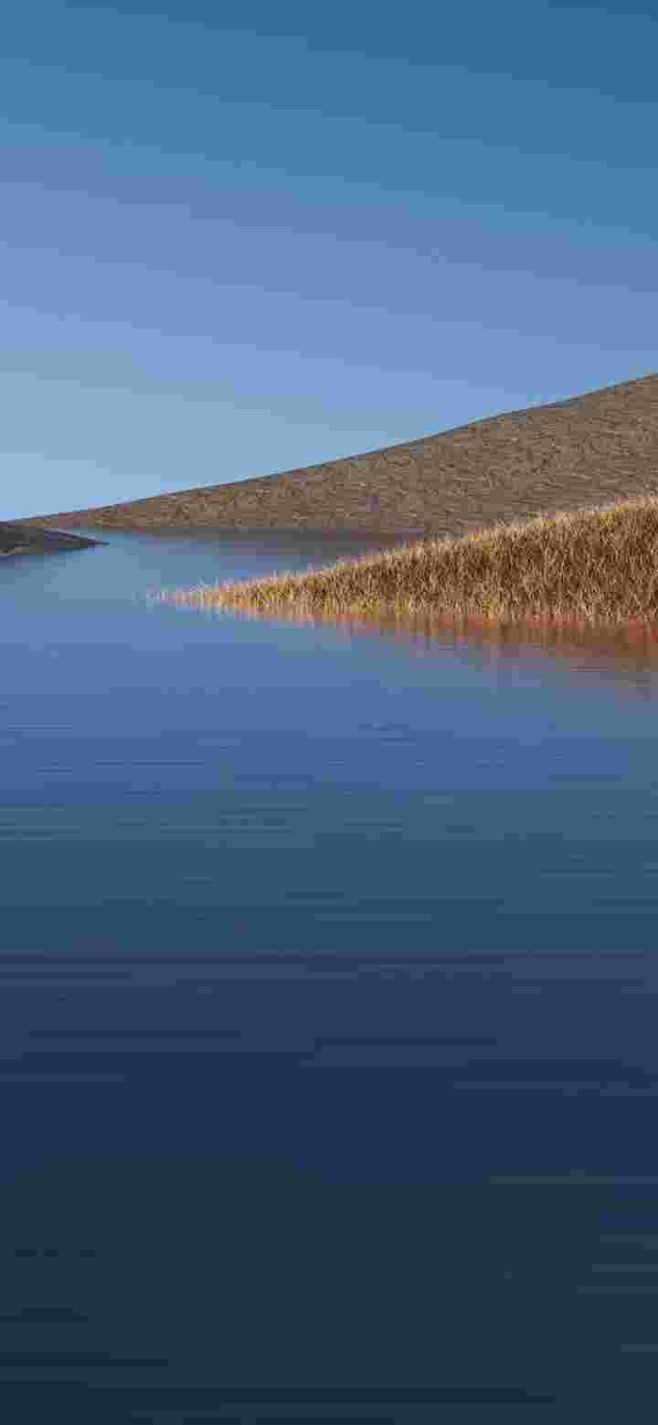  Funtouch OS 10 High Resolution Official Wallpapers
