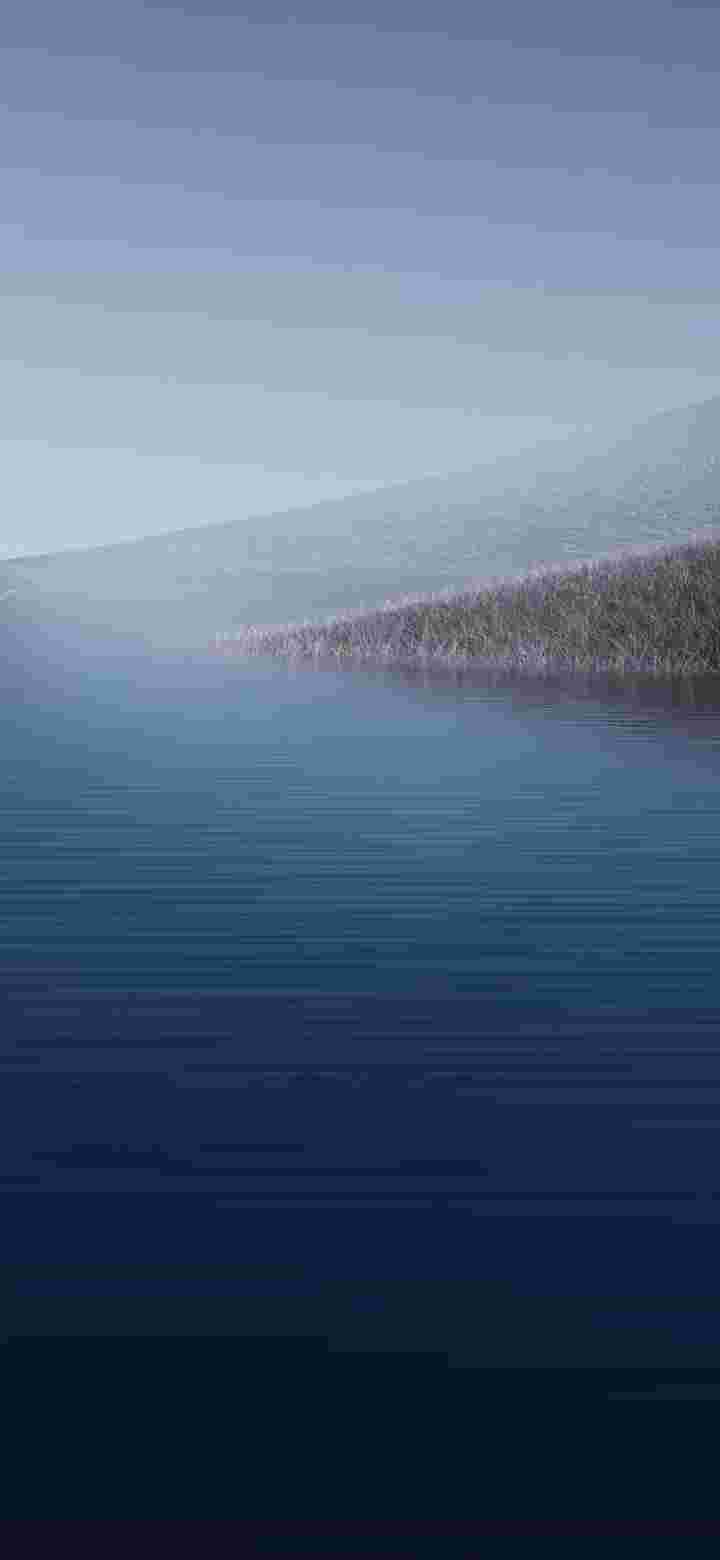  Funtouch OS 10 High Resolution Official Wallpapers