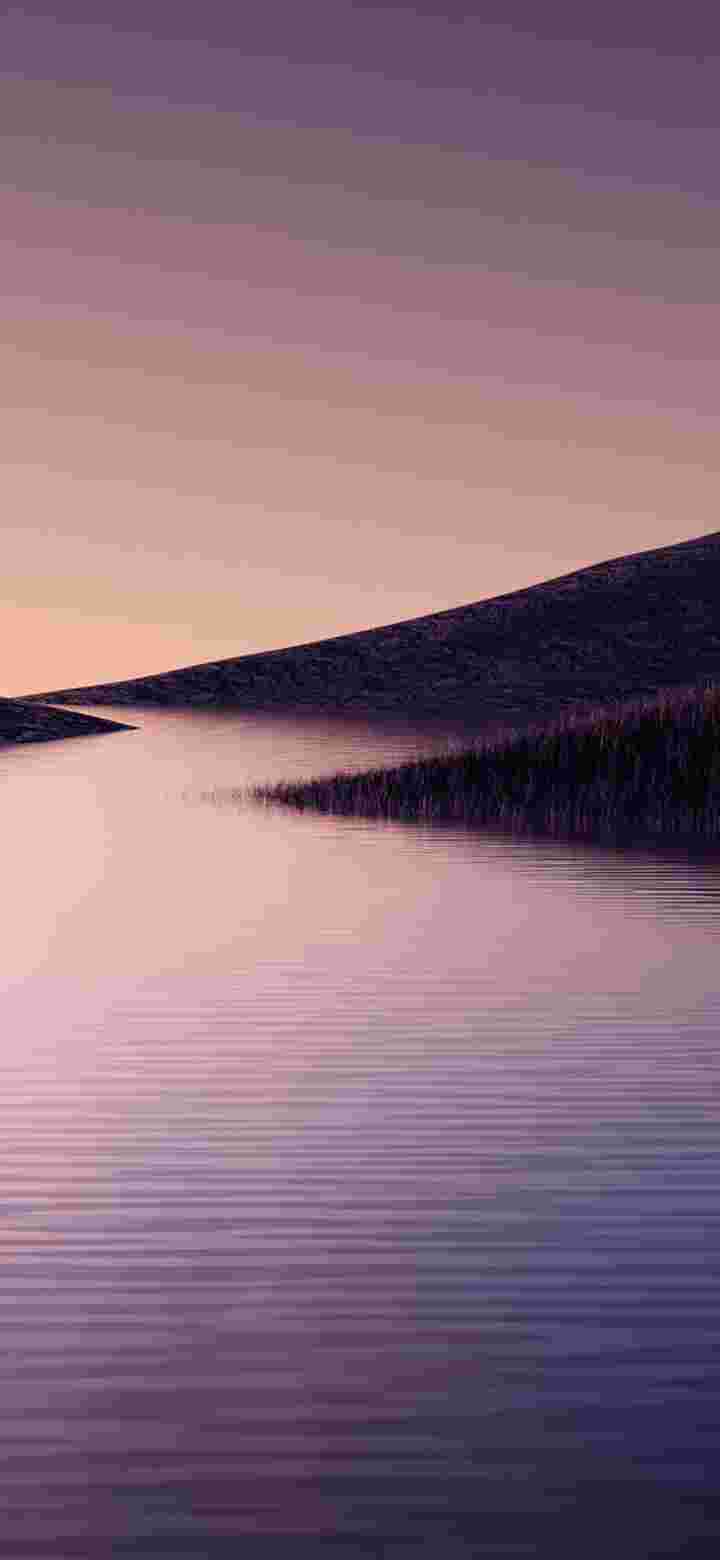  Funtouch OS 10 High Resolution Official Wallpapers