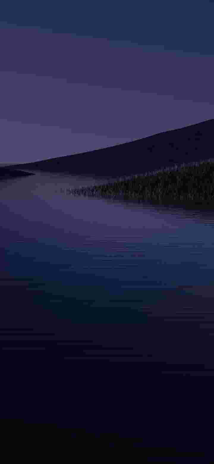  Funtouch OS 10 High Resolution Official Wallpapers