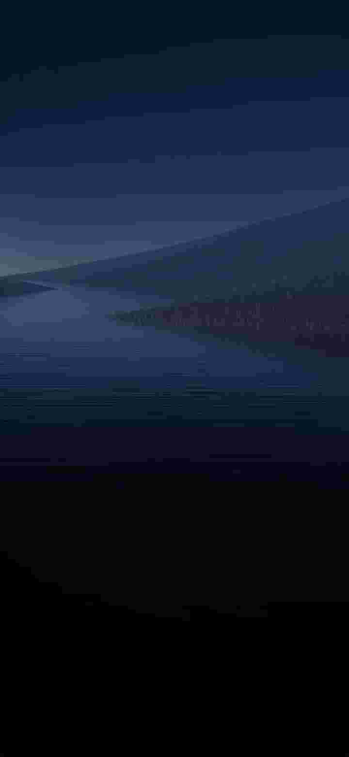  Funtouch OS 10 High Resolution Official Wallpapers