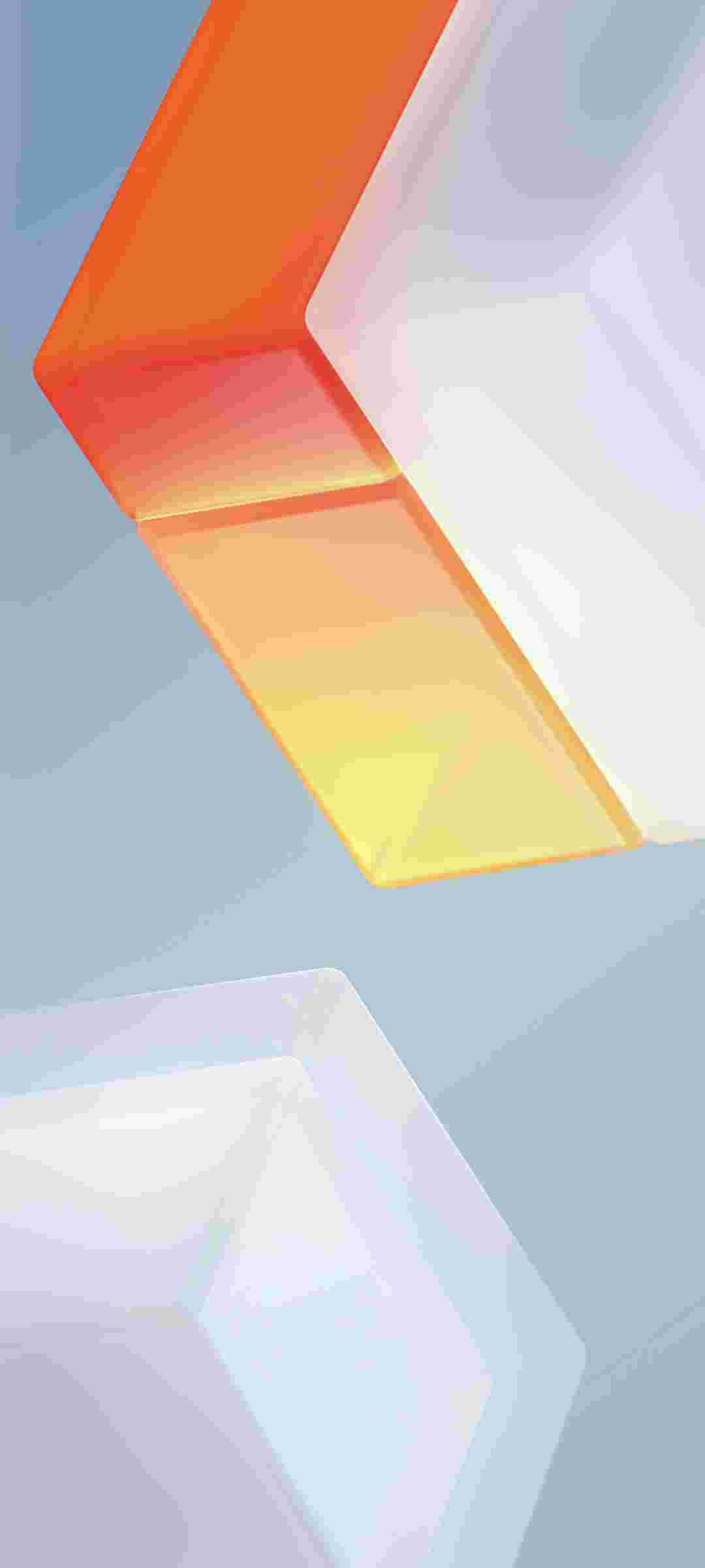 Origin OS High Resolution Official Wallpapers