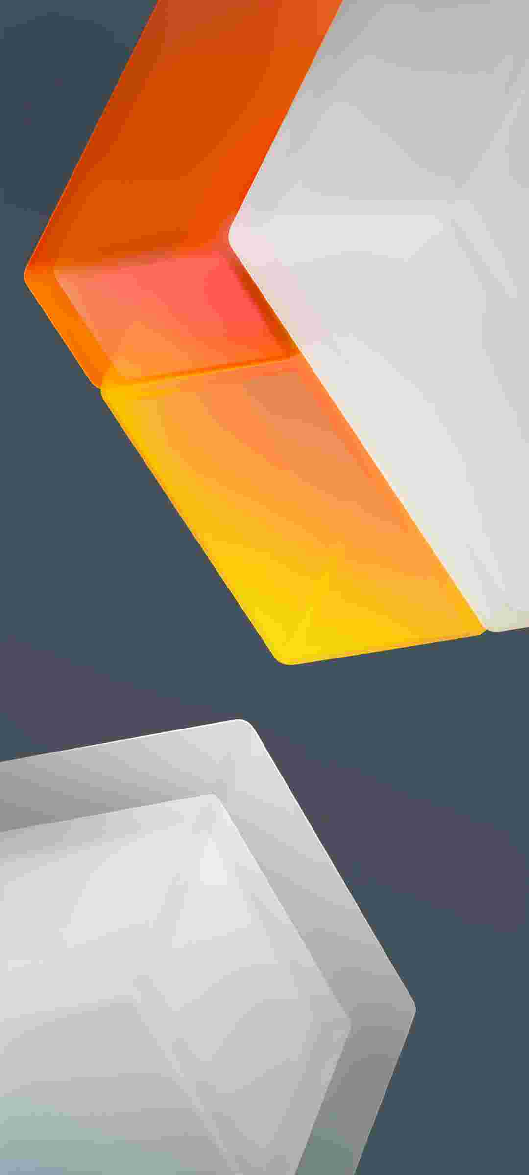 Origin OS High Resolution Official Wallpapers