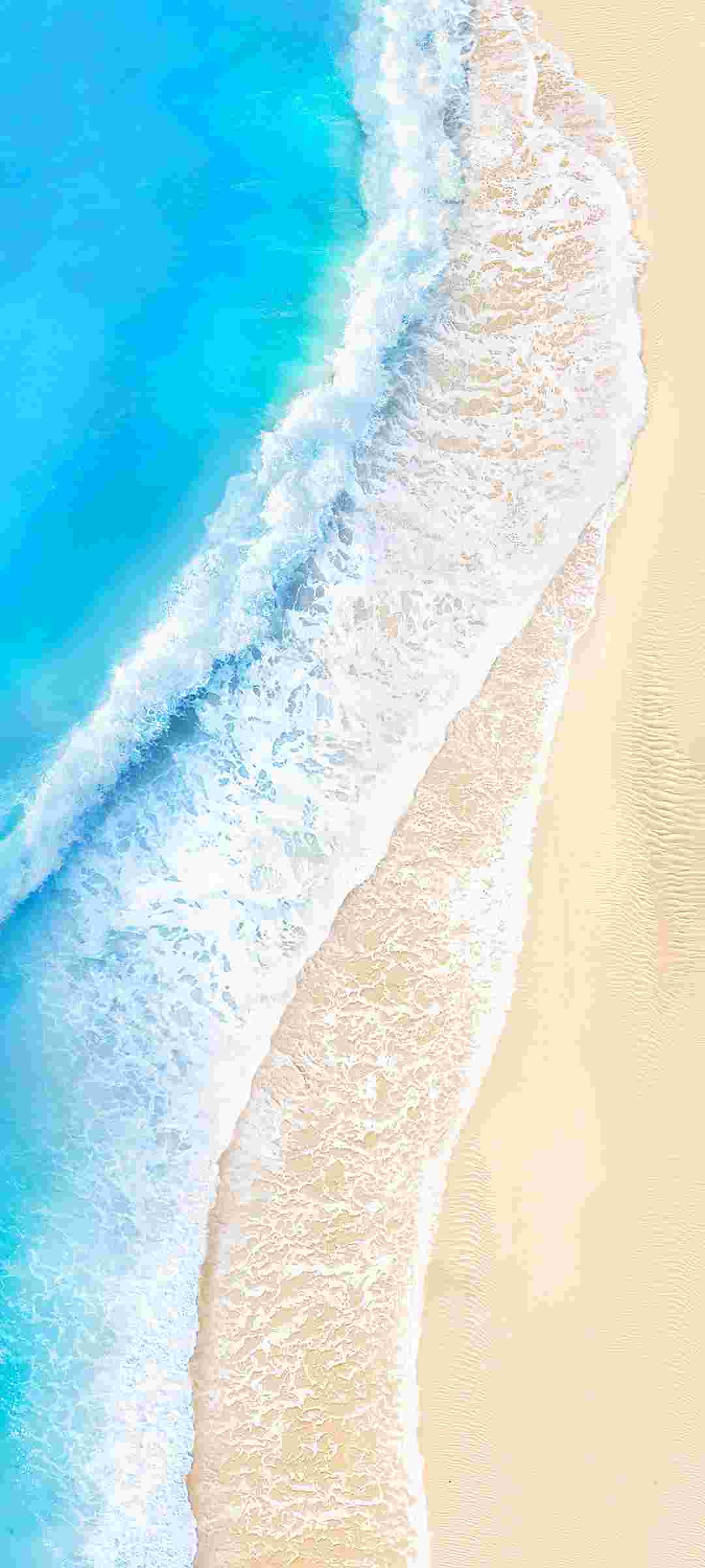 Origin OS High Resolution Official Wallpapers