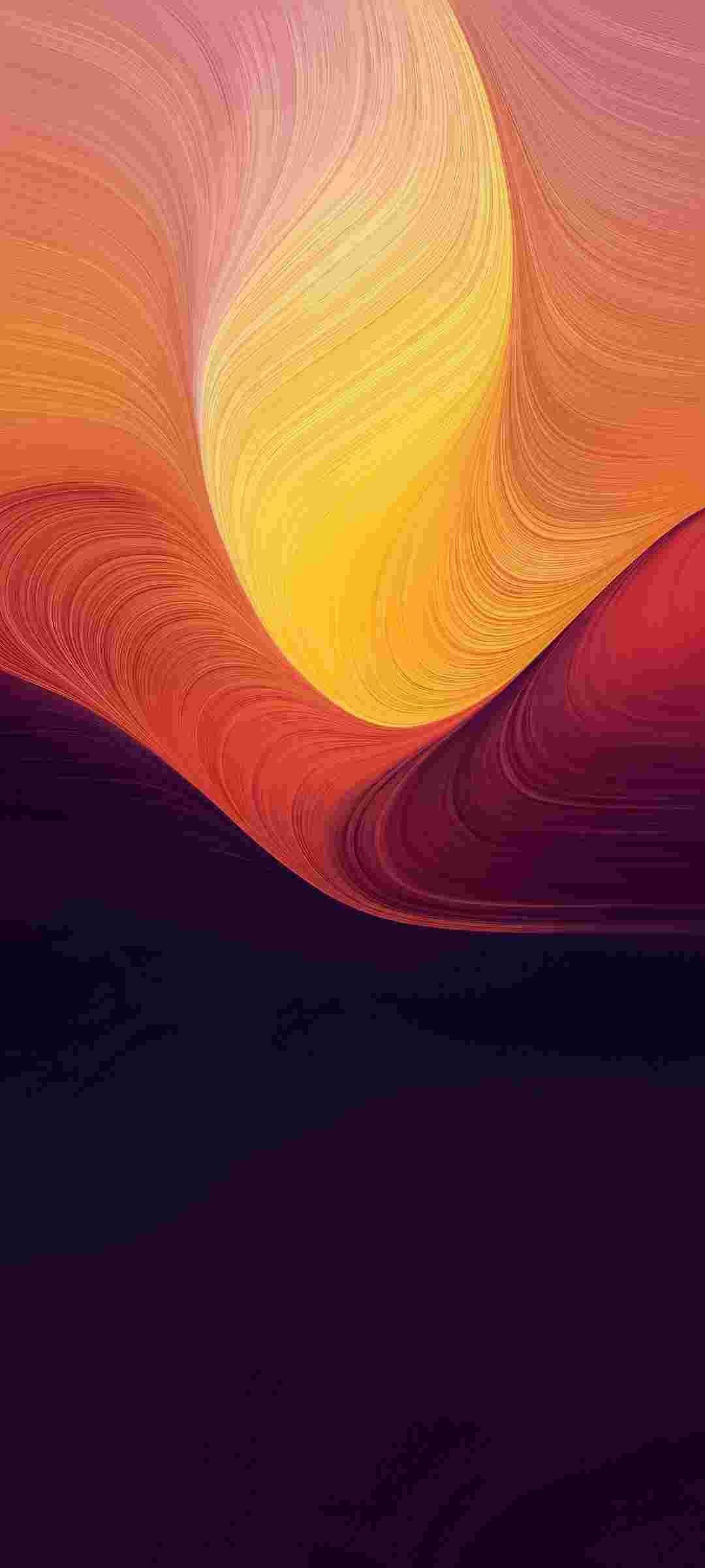 Vivo X50 Pro High Resolution Official Wallpapers