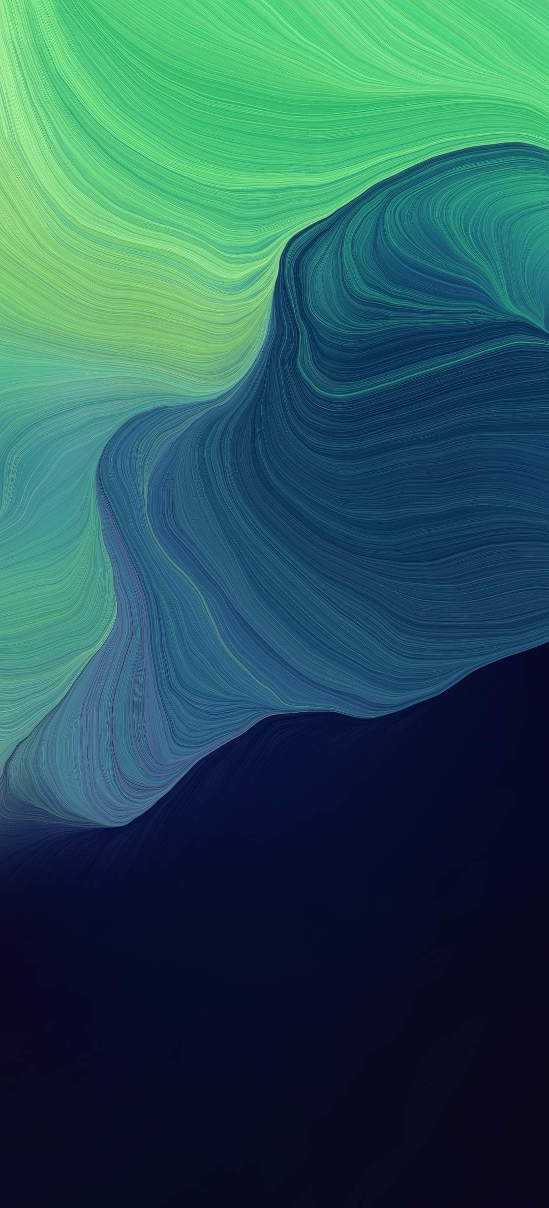 Vivo X50 Pro High Resolution Official Wallpapers