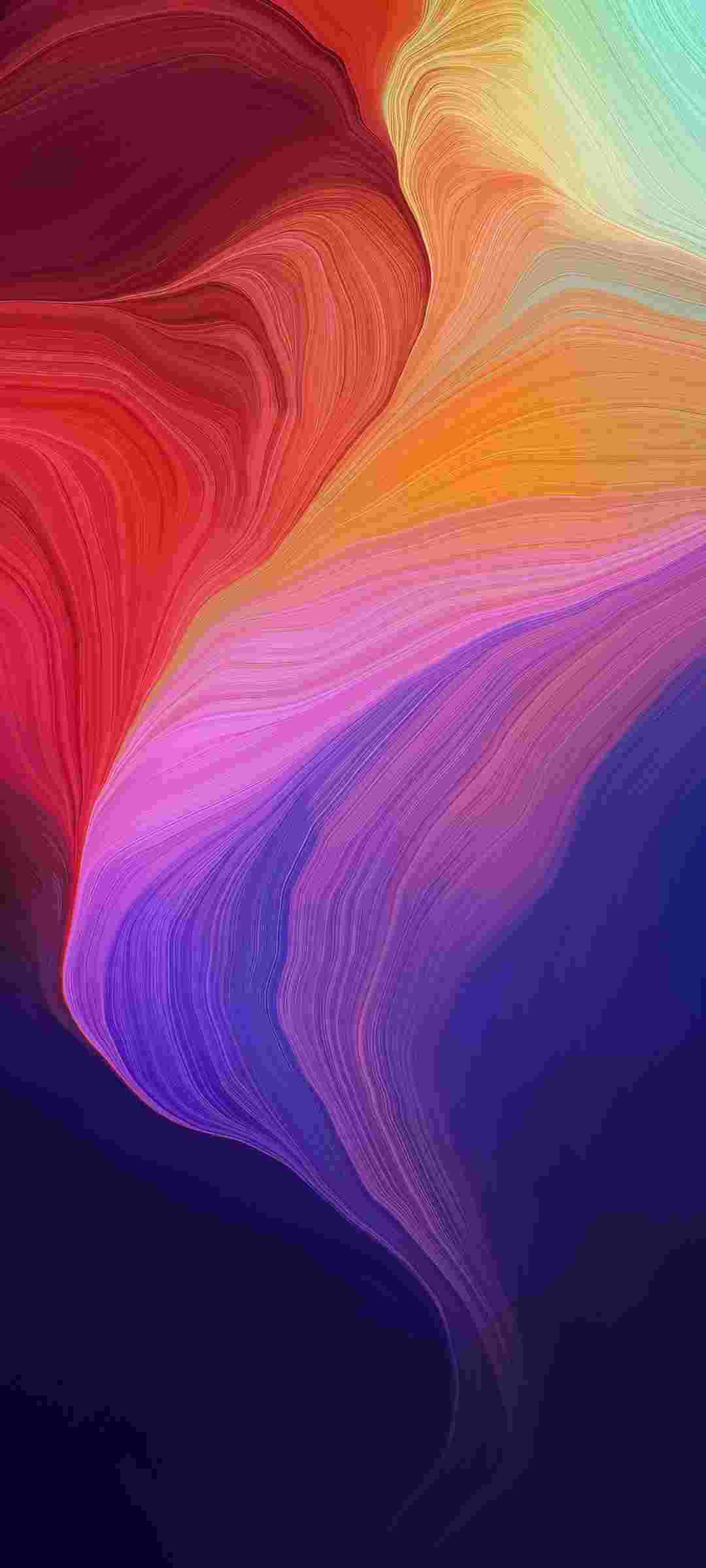 Vivo X50 Pro High Resolution Official Wallpapers