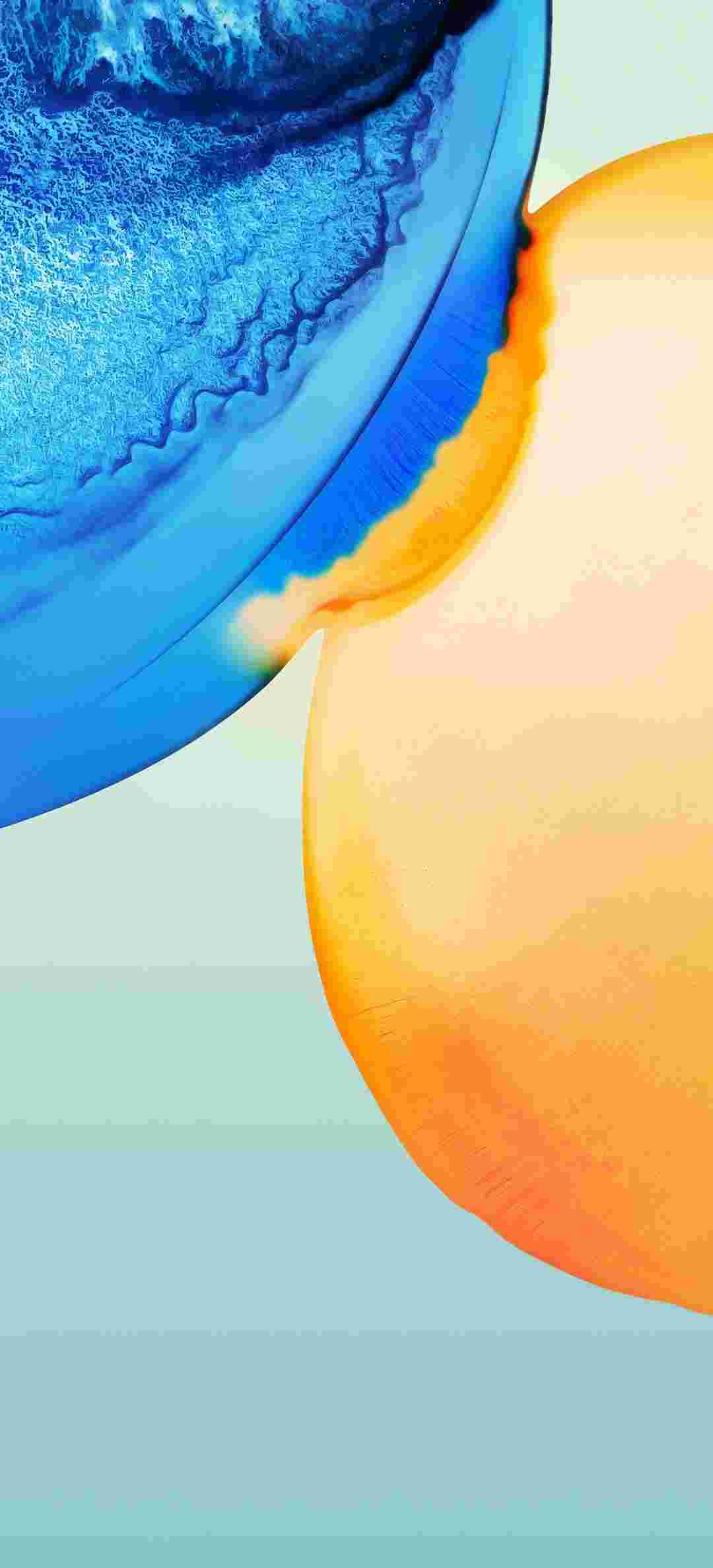 Vivo X50 Pro High Resolution Official Wallpapers