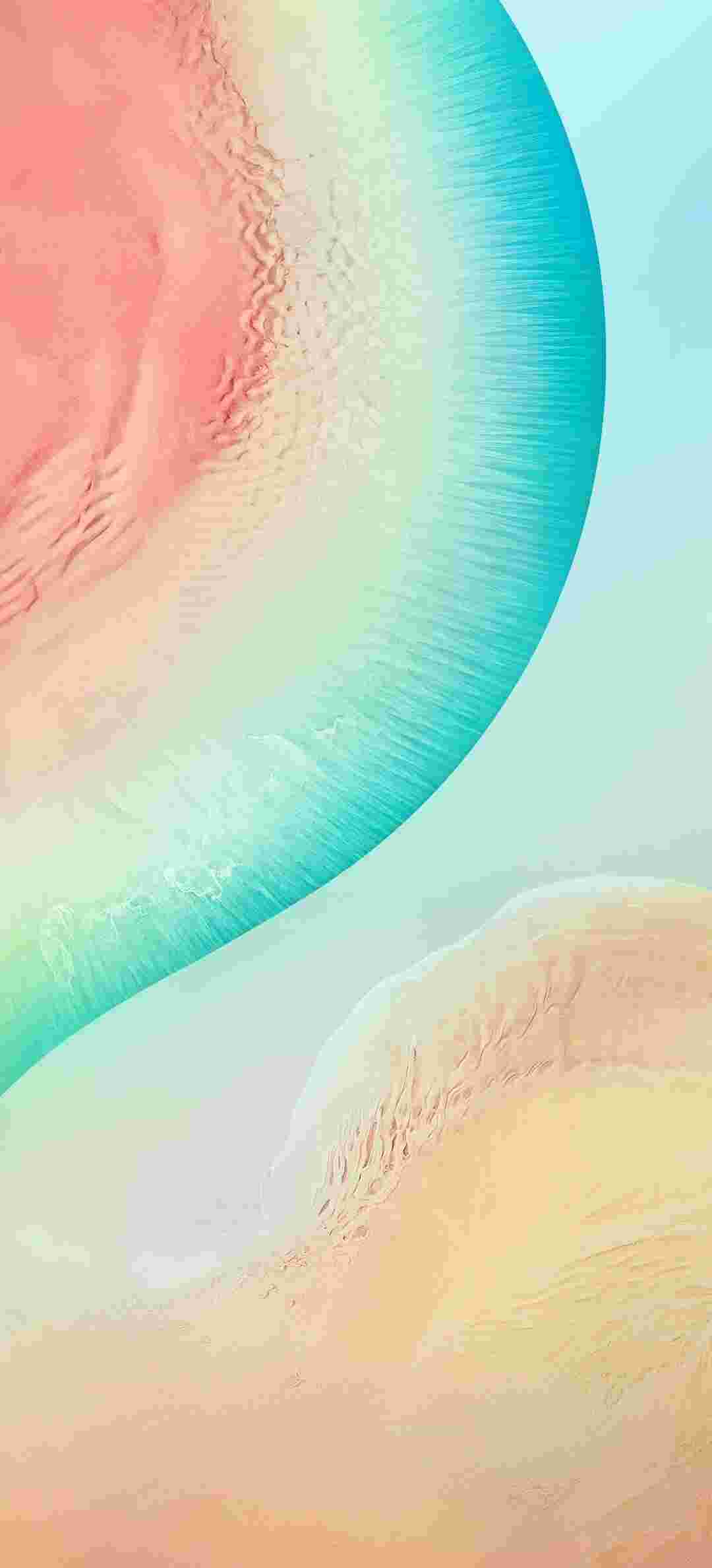 Vivo X50 Pro High Resolution Official Wallpapers