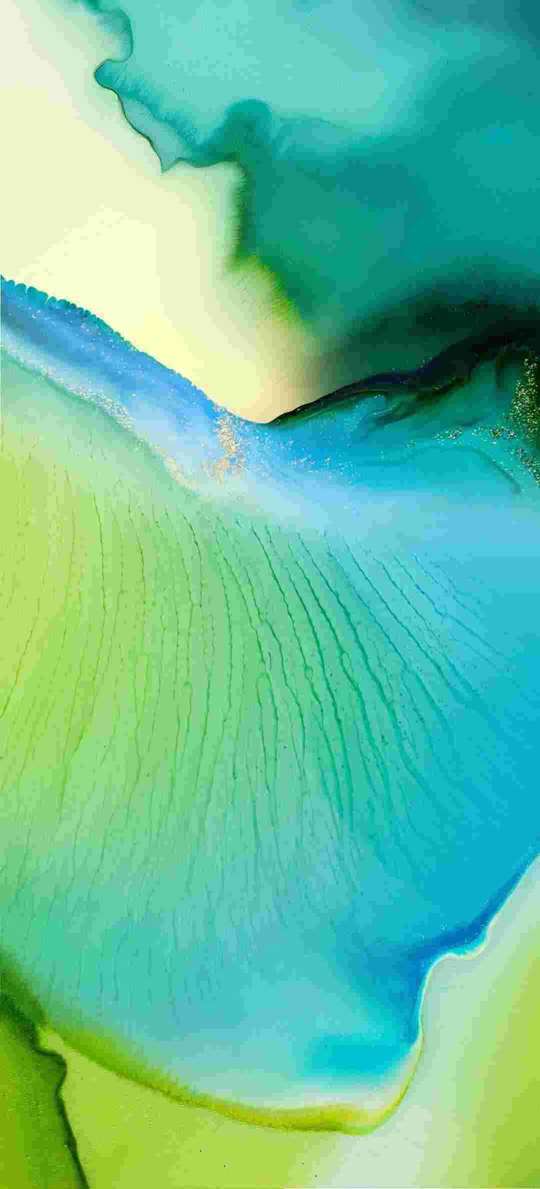 Vivo X50 Pro High Resolution Official Wallpapers