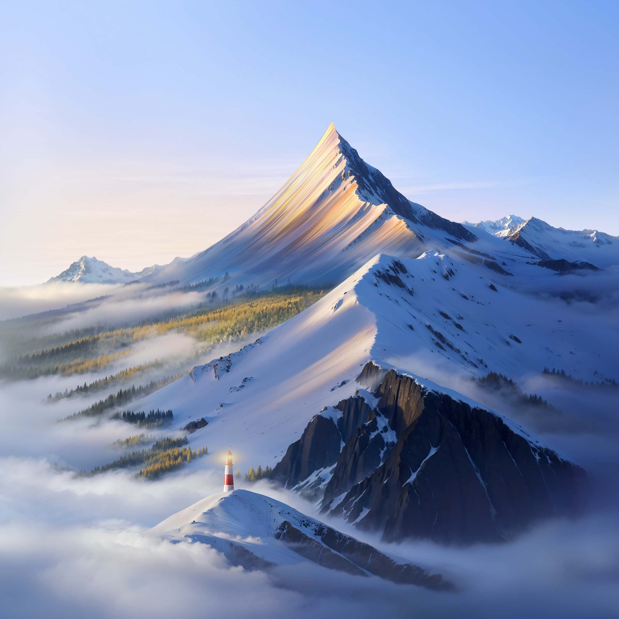 OriginOS 5 Official stock Wallpapers in 4k resolution