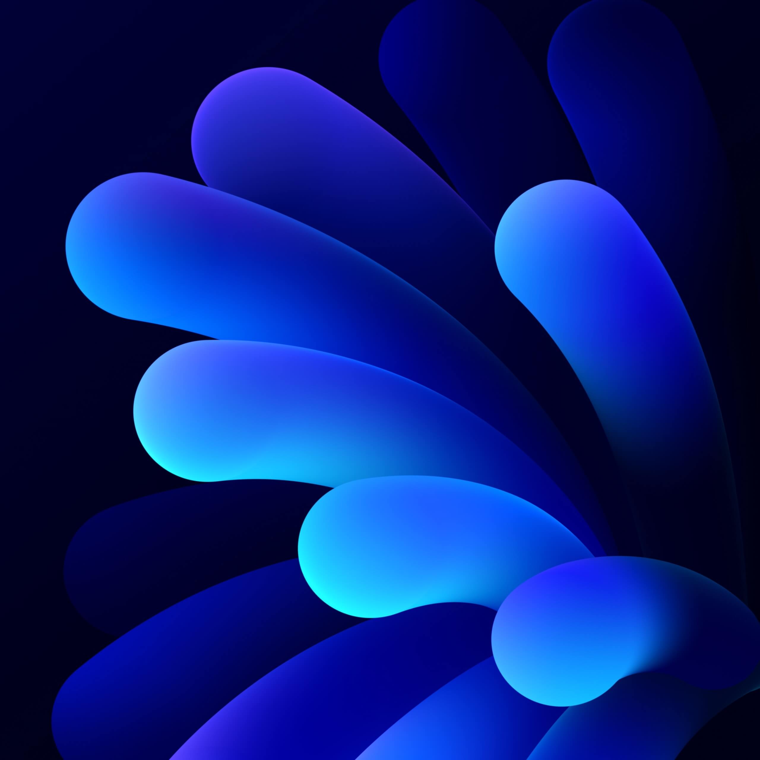 OriginOS 5 Official stock Wallpapers in 4k resolution