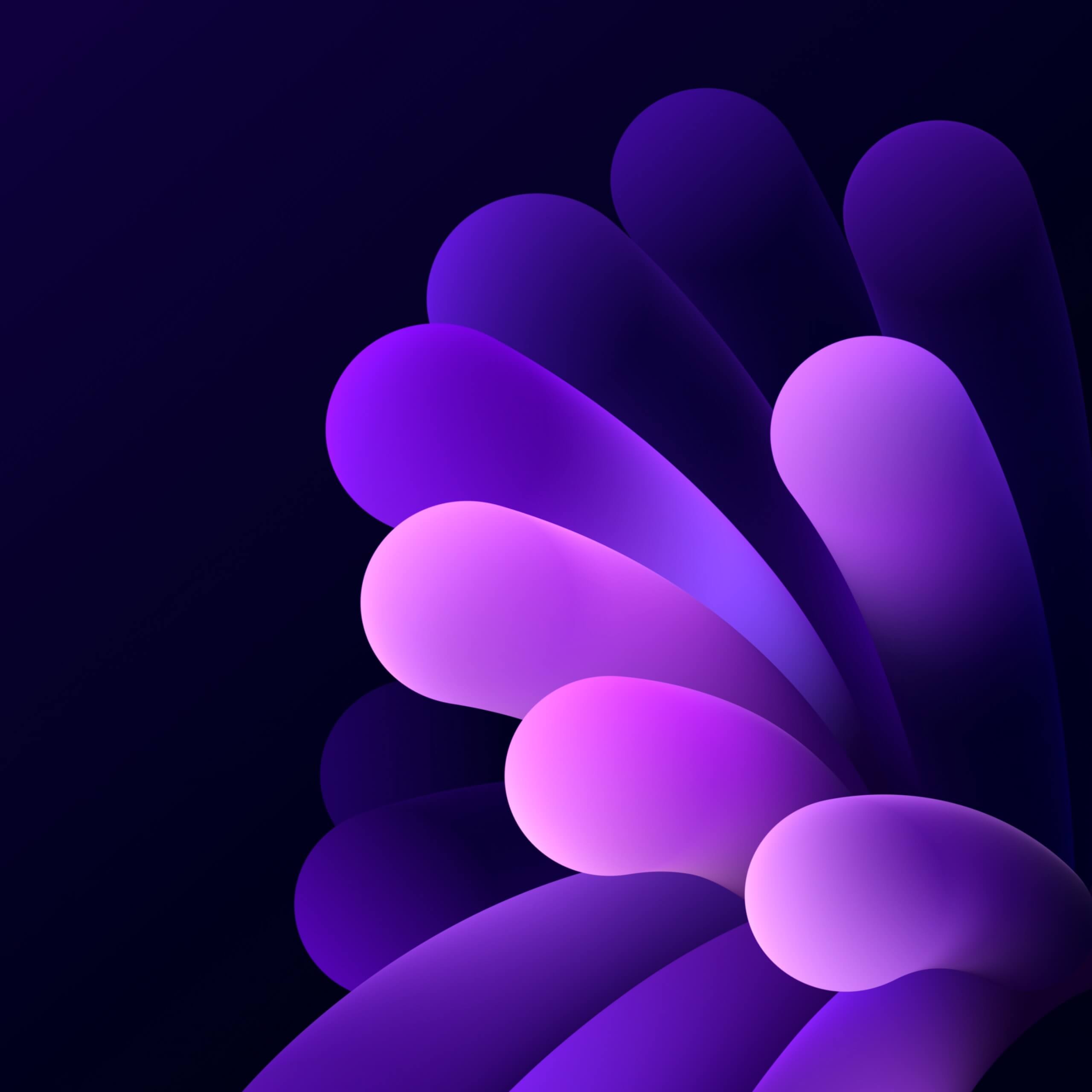 OriginOS 5 Official stock Wallpapers in 4k resolution