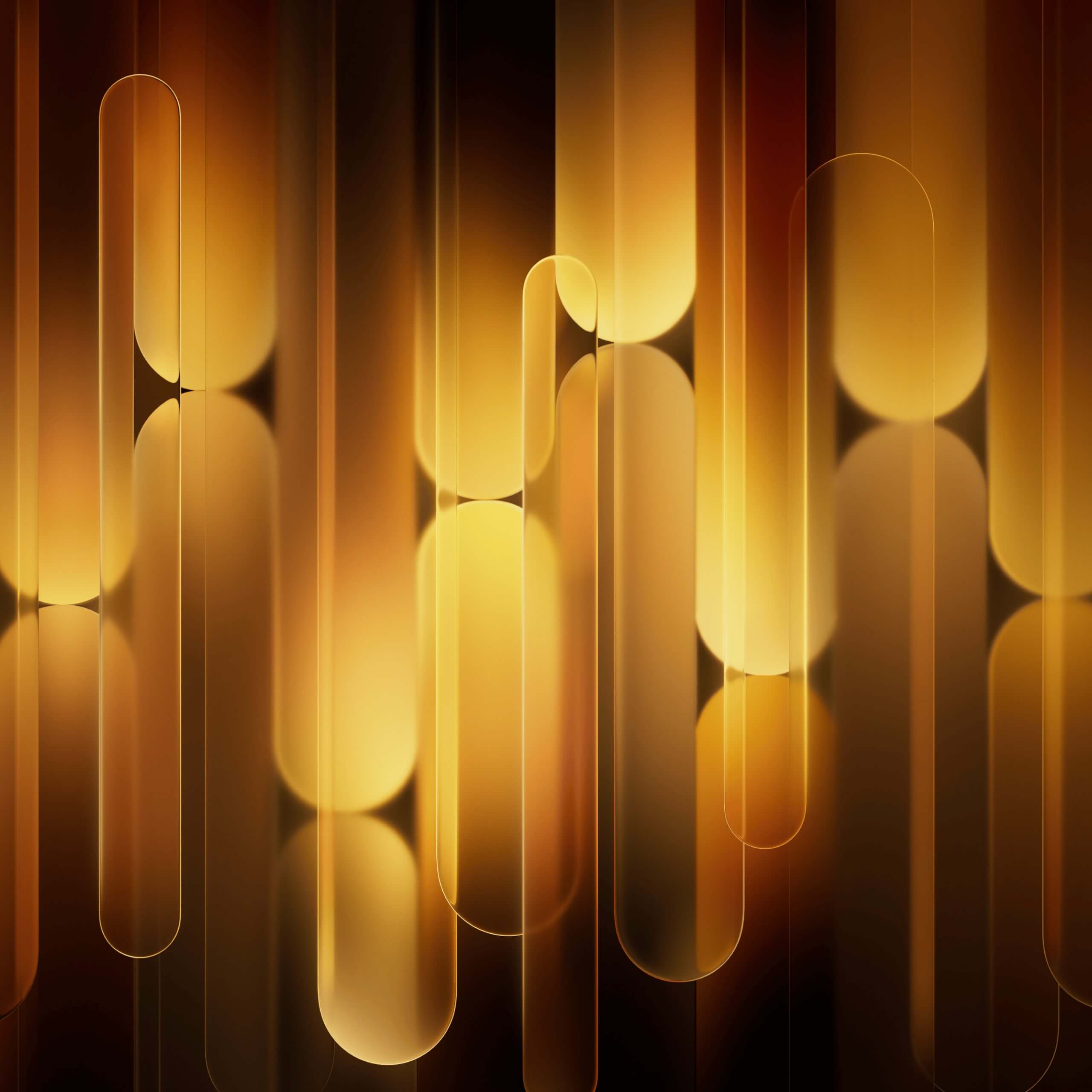 OriginOS 5 Official stock Wallpapers in 4k resolution