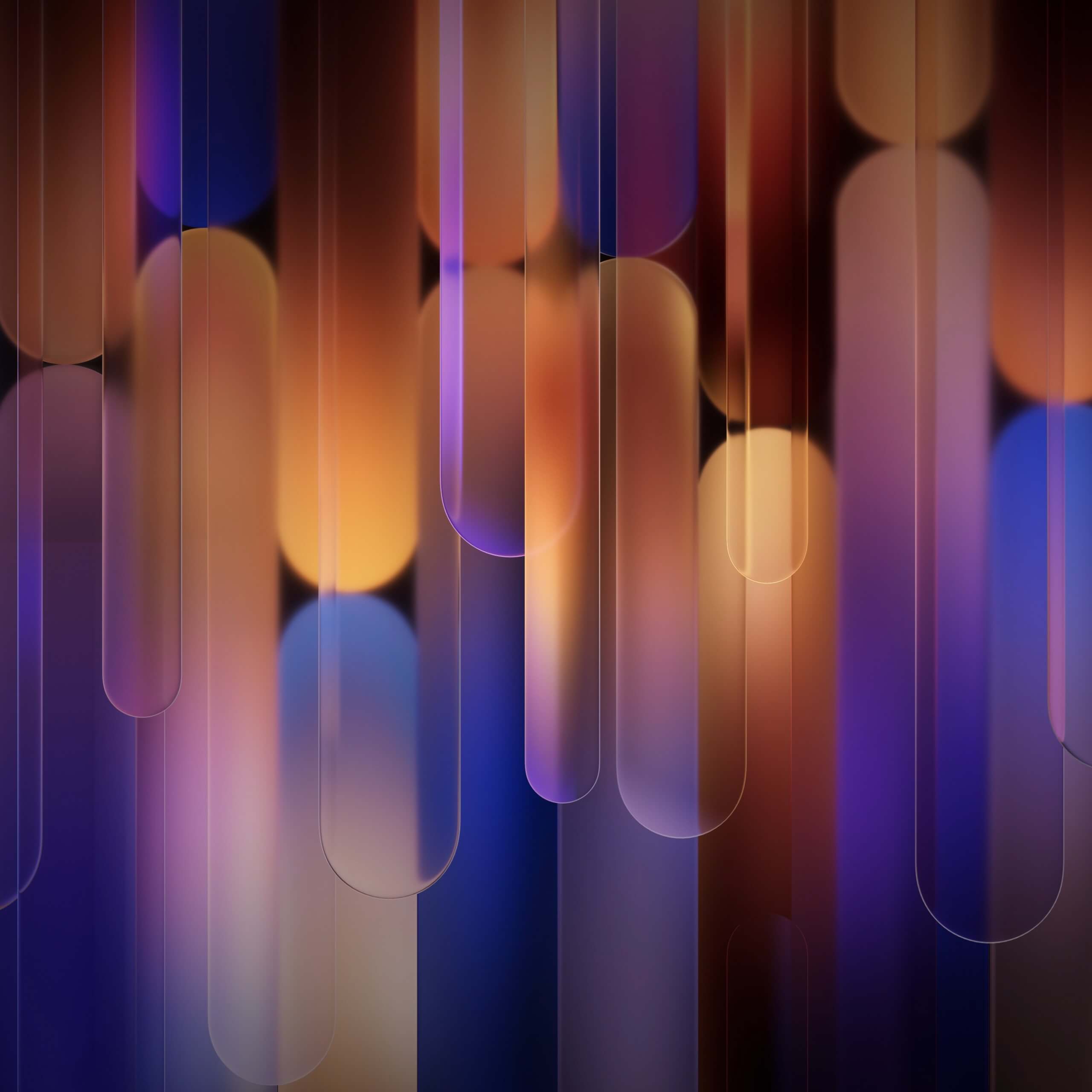 OriginOS 5 Official stock Wallpapers in 4k resolution