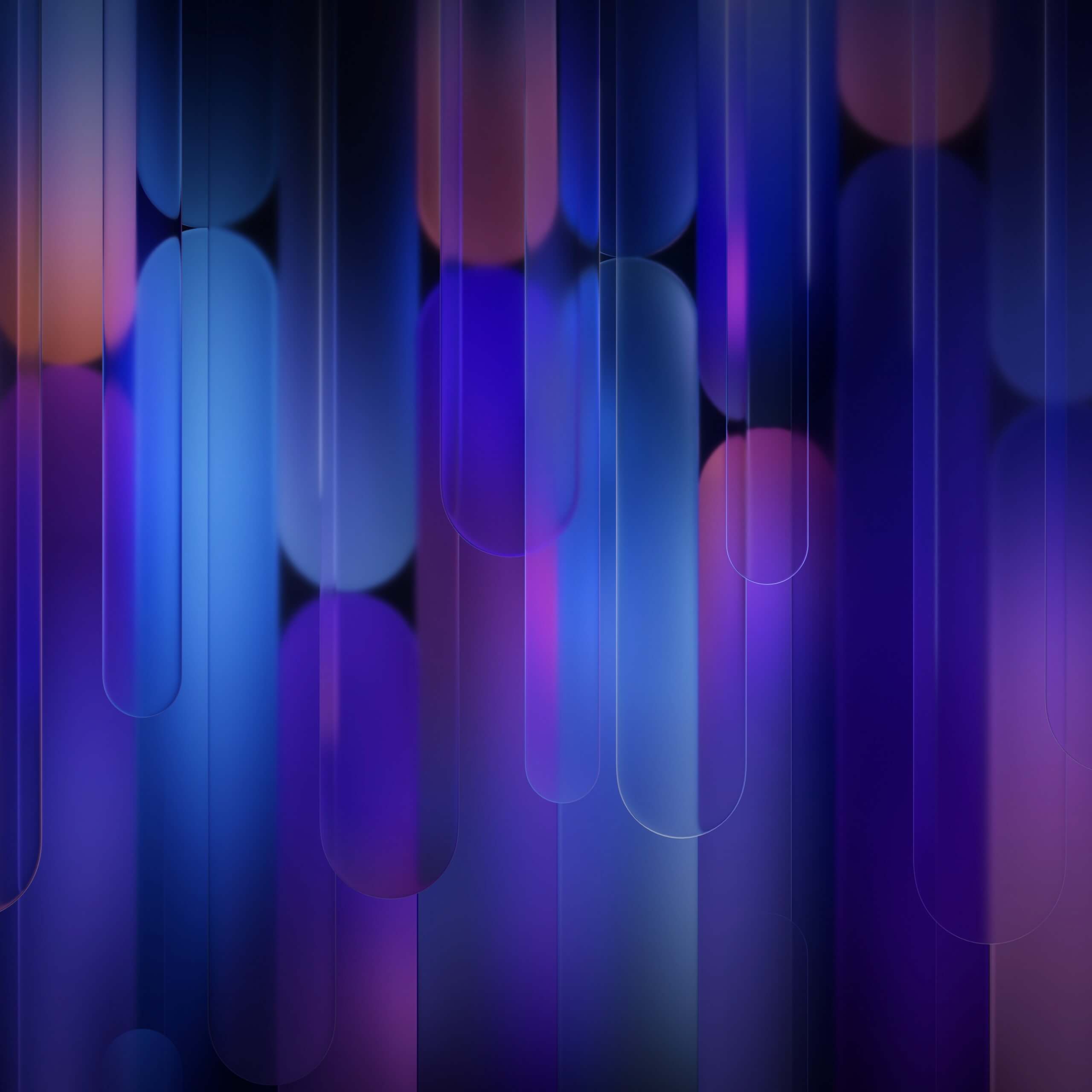 OriginOS 5 Official stock Wallpapers in 4k resolution