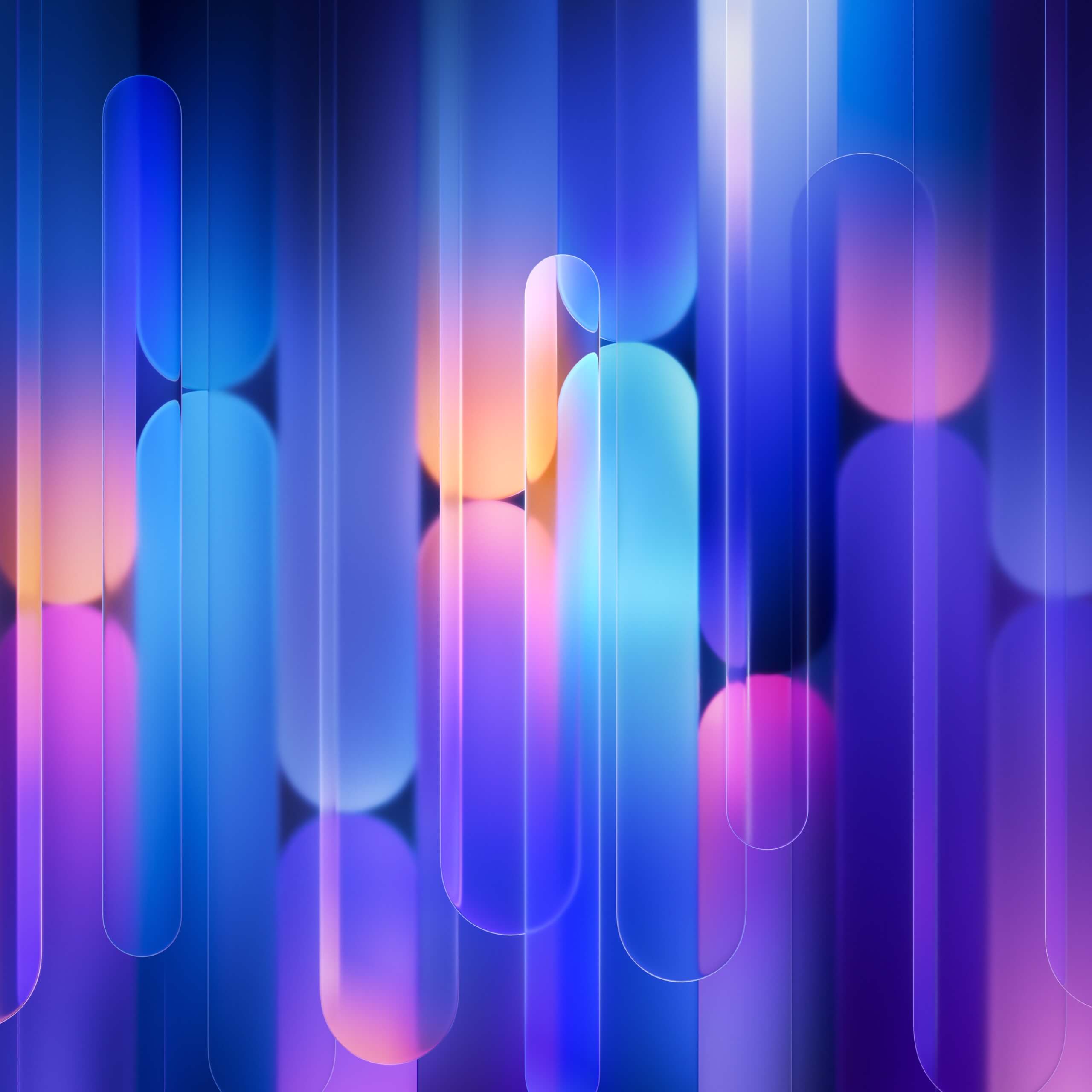 OriginOS 5 Official stock Wallpapers in 4k resolution
