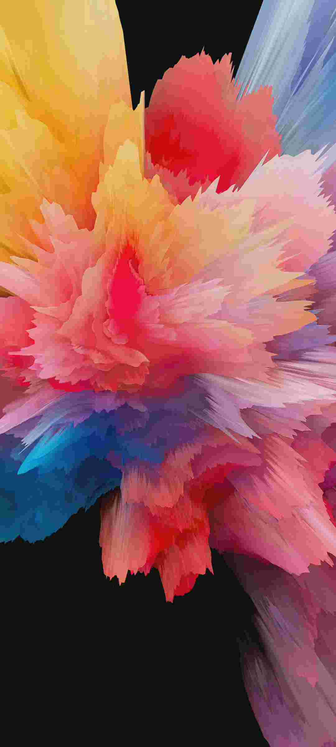 Vivo S12 Pro High Resolution Official Wallpapers