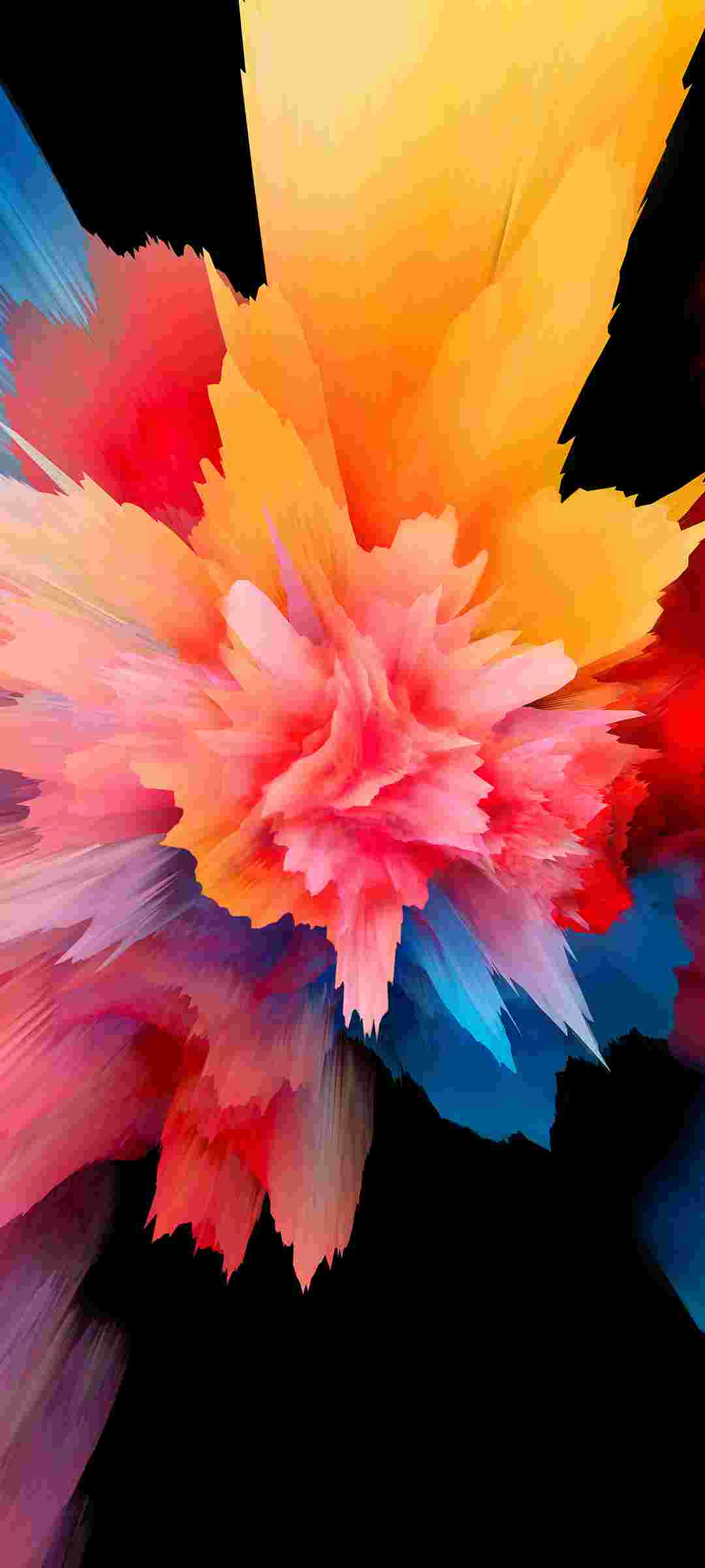 Vivo S12 Pro High Resolution Official Wallpapers