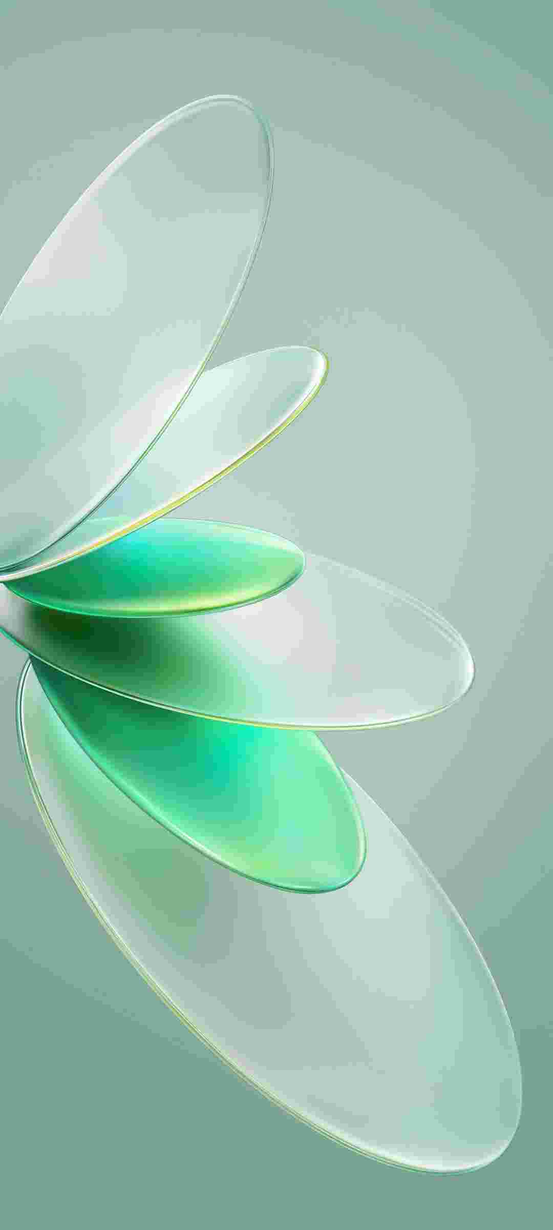  Vivo S16 Pro High Resolution Official Wallpapers