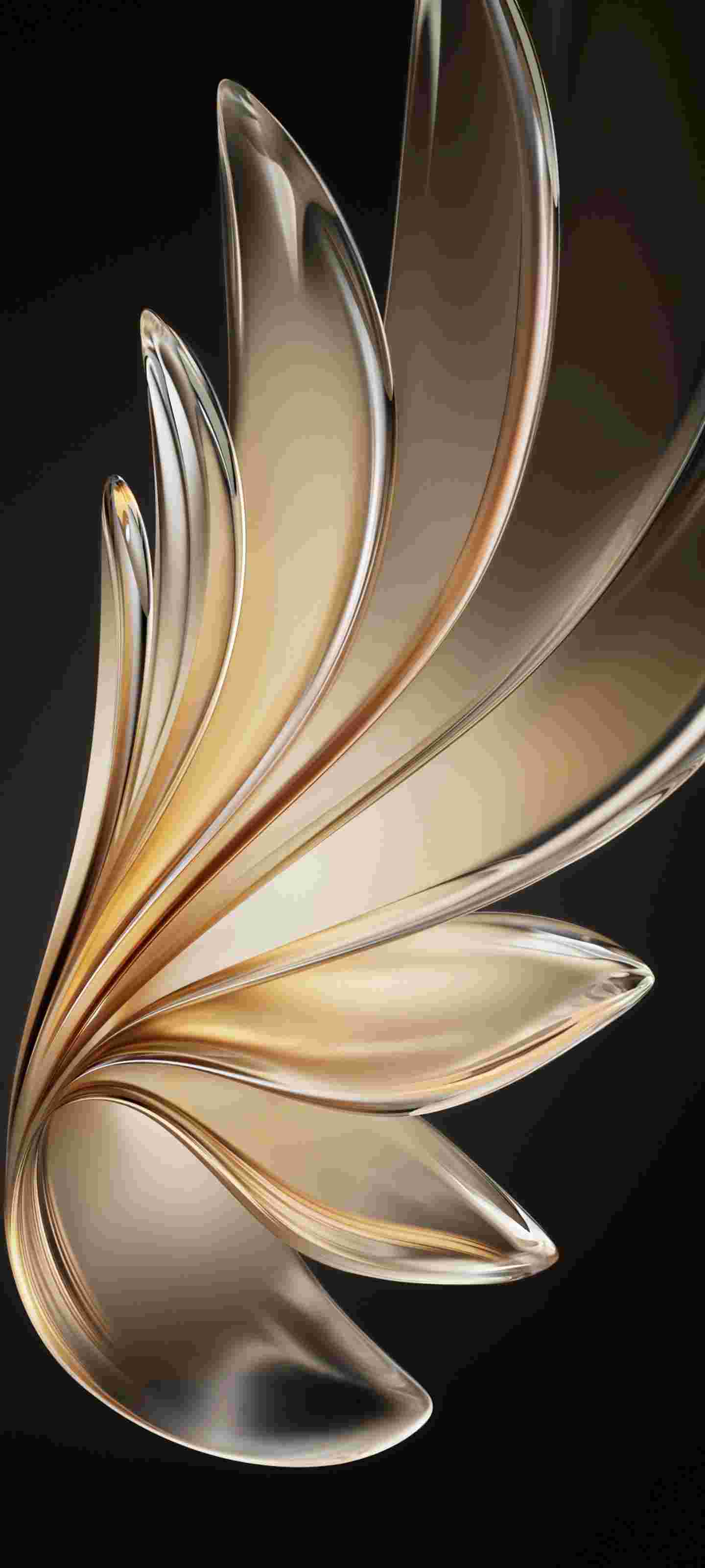 Vivo S20 Pro High Resolution Official Wallpapers