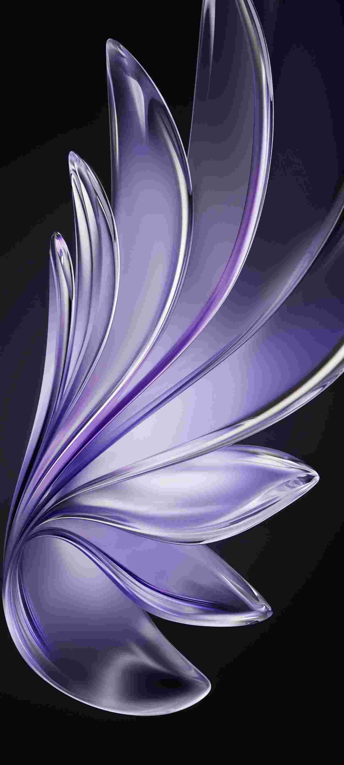 Vivo S20 Pro High Resolution Official Wallpapers