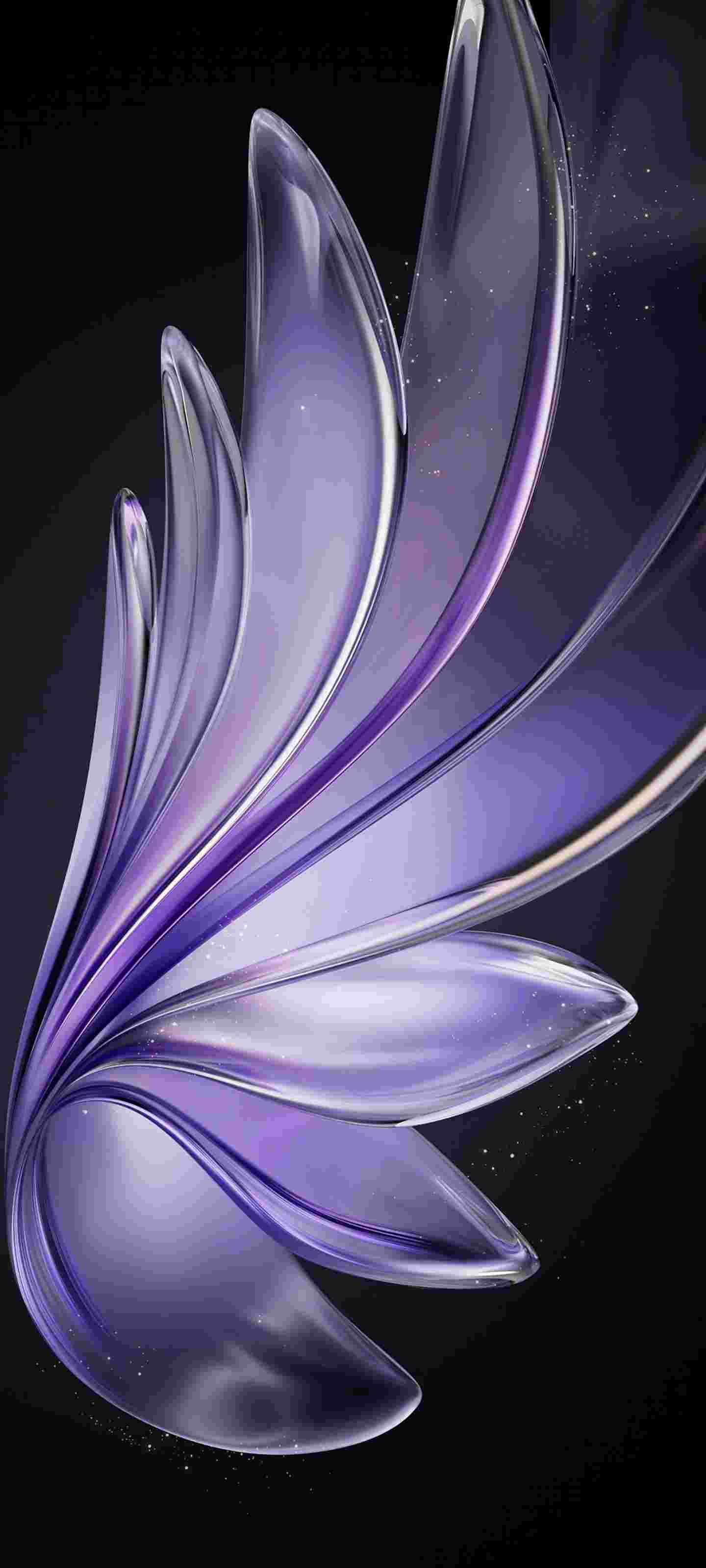 Vivo S20 Pro High Resolution Official Wallpapers