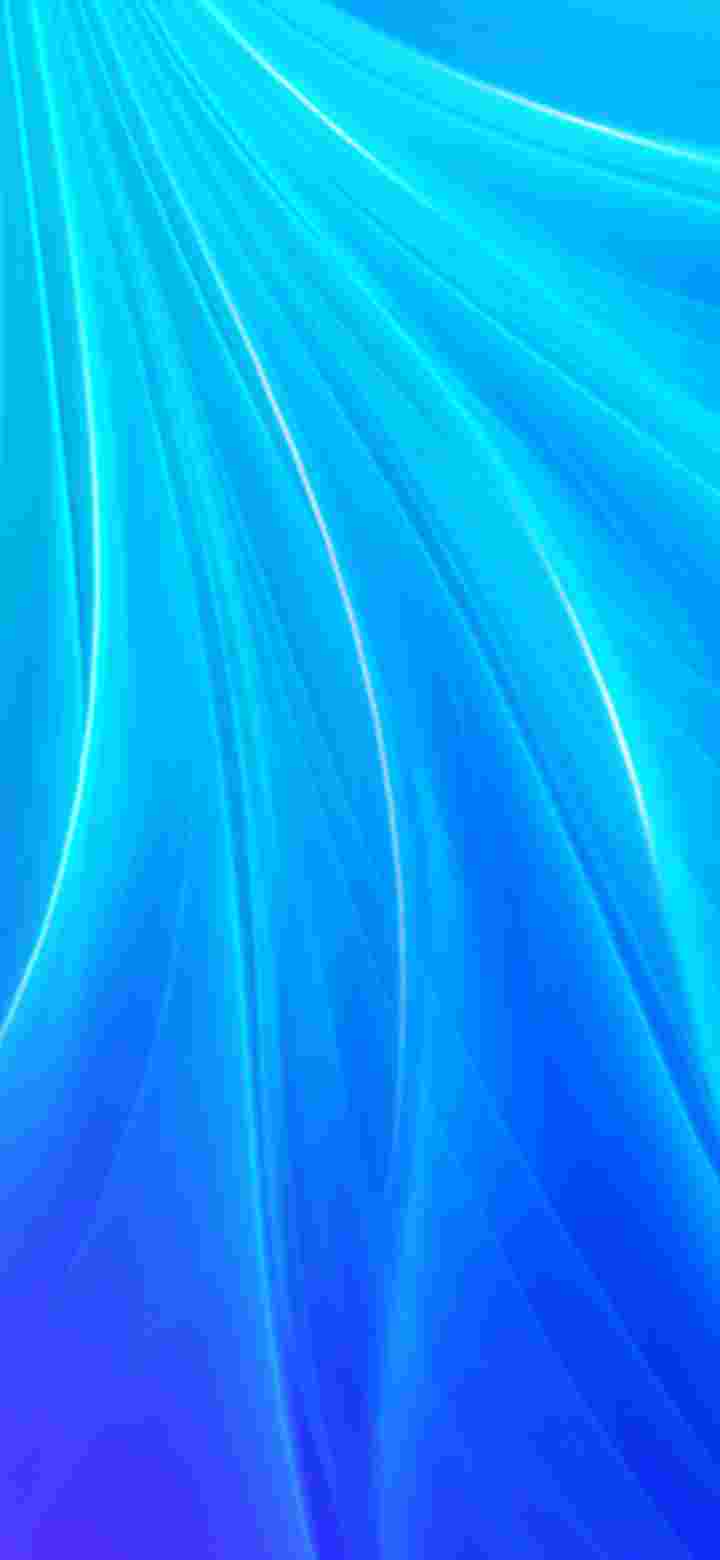   Vivo S5 High Resolution Official Wallpapers