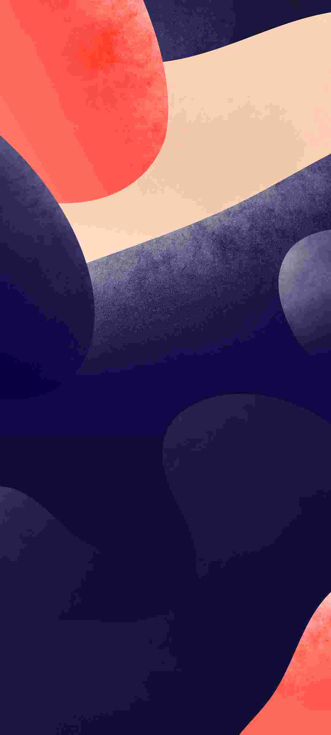 Vivo S6 High Resolution Official Wallpapers