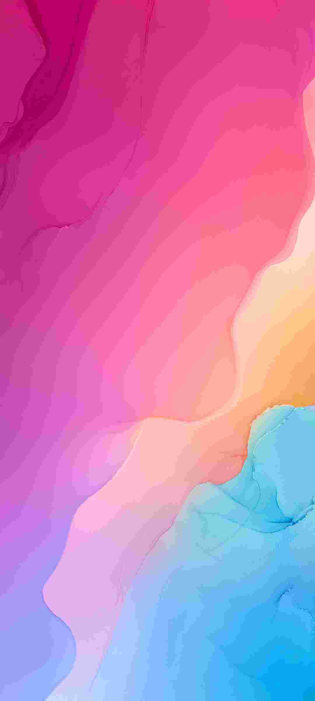 Vivo S6 High Resolution Official Wallpapers