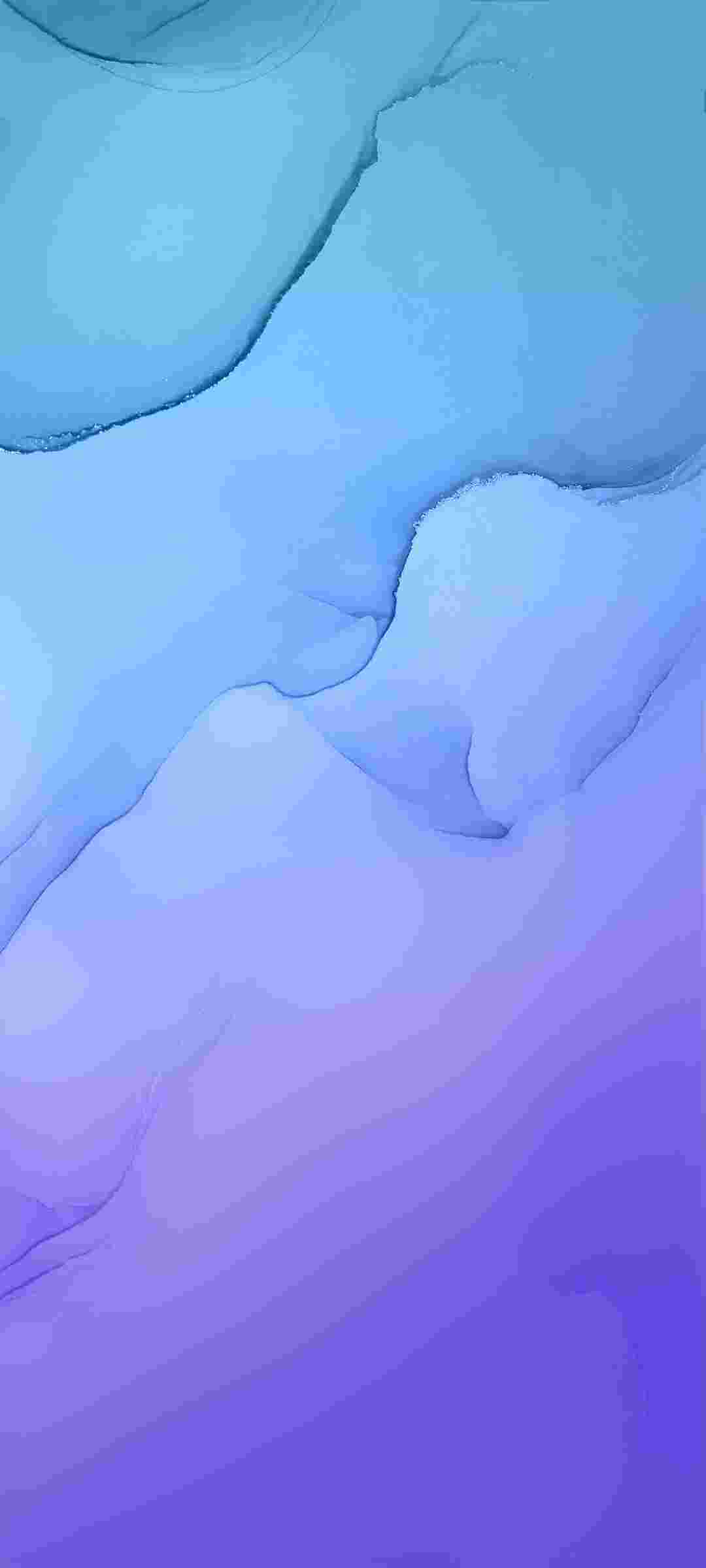 Vivo S6 High Resolution Official Wallpapers