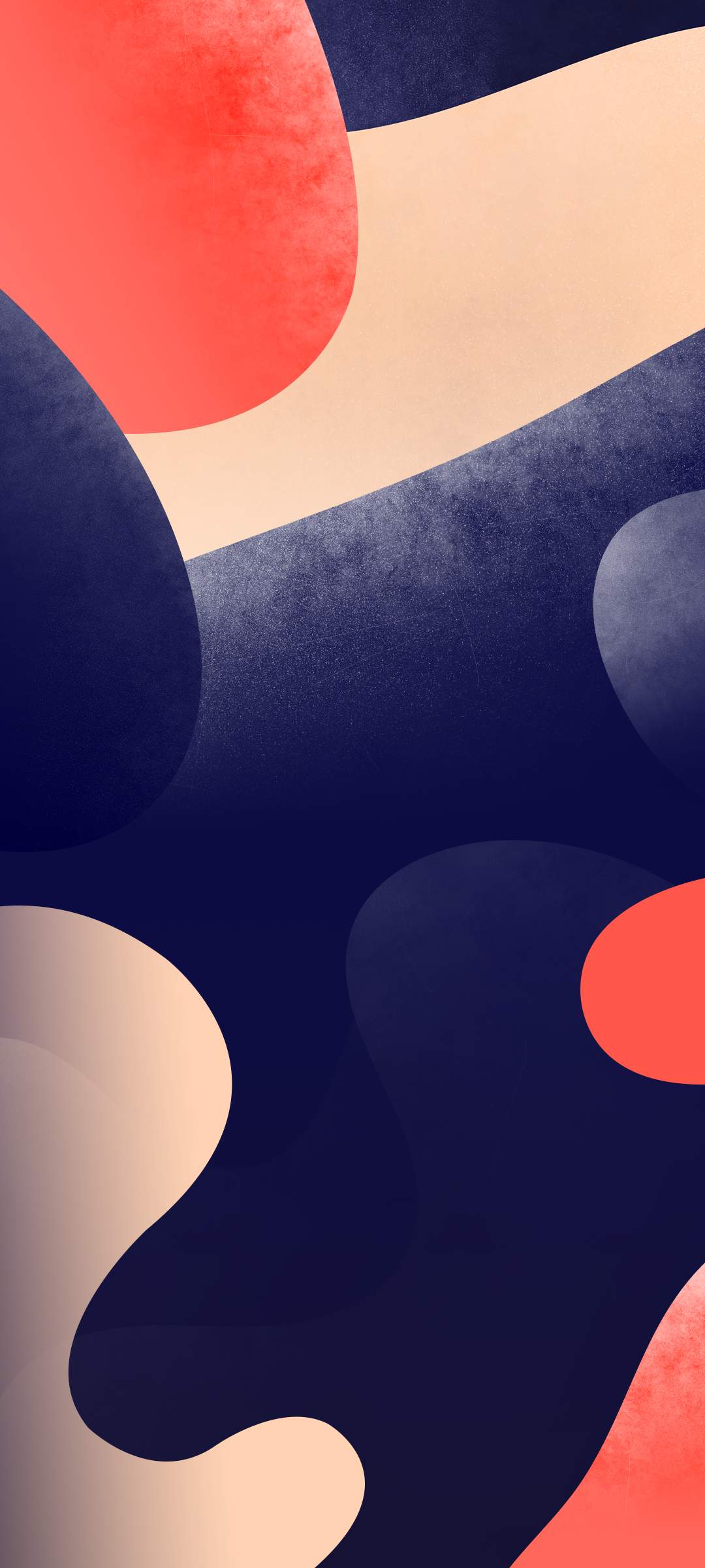 Vivo S6 High Resolution Official Wallpapers