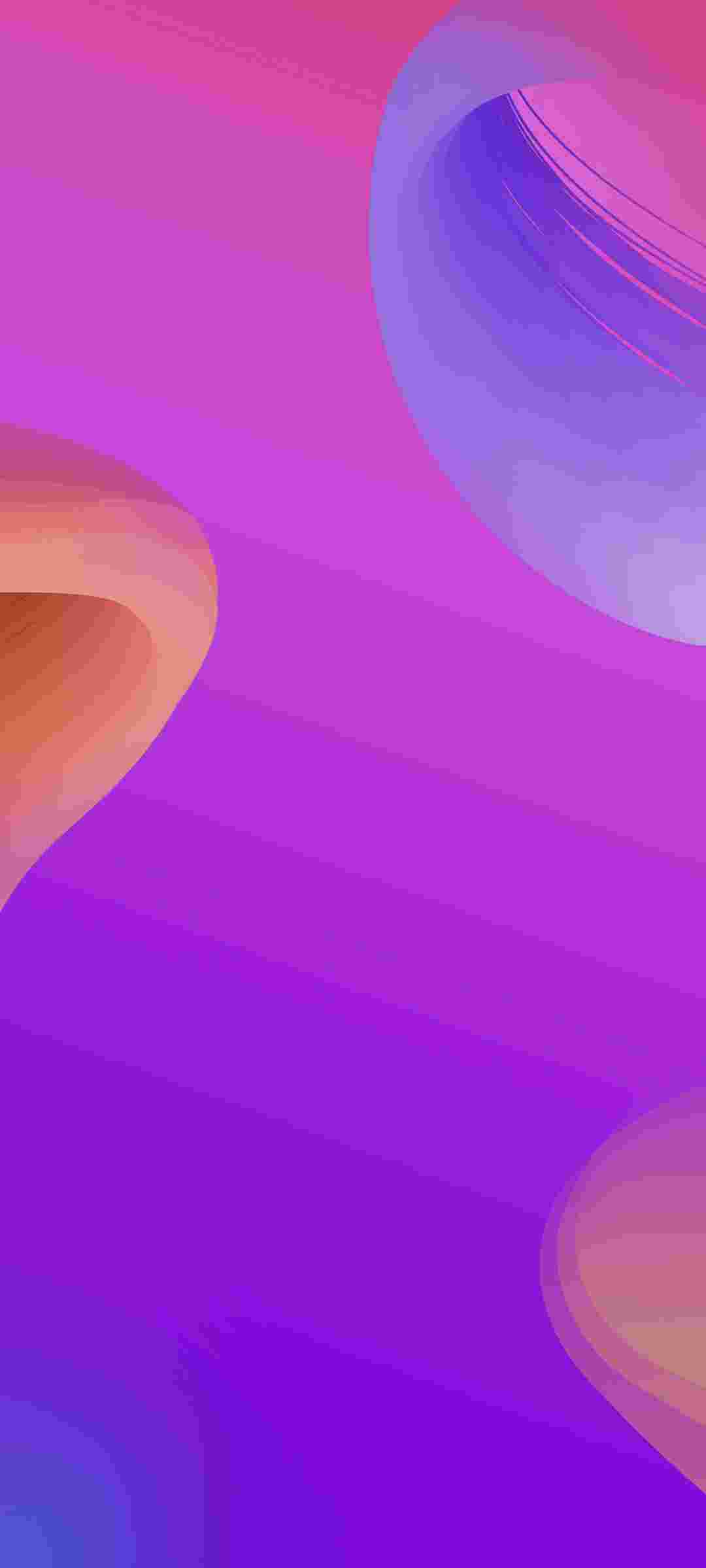 Vivo S6 High Resolution Official Wallpapers