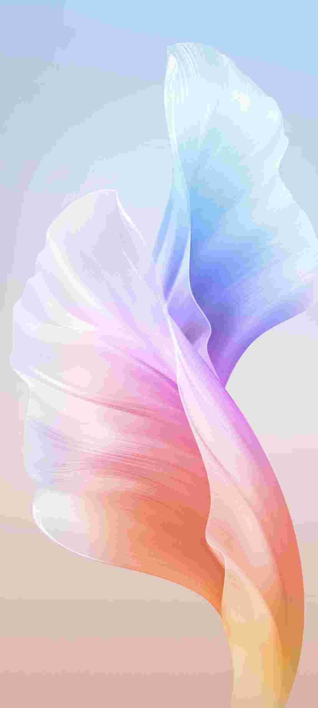  Vivo S9 5G S9e High Resolution Official Wallpapers