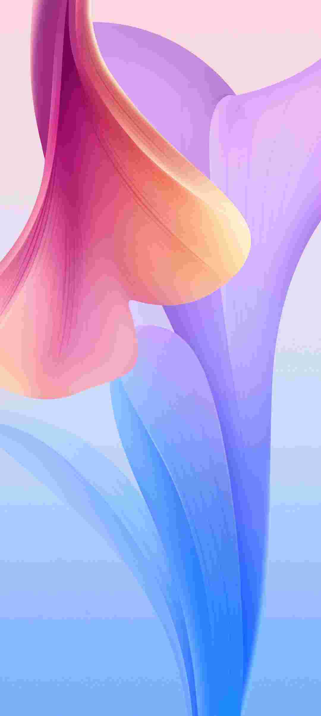  Vivo S9 5G S9e High Resolution Official Wallpapers