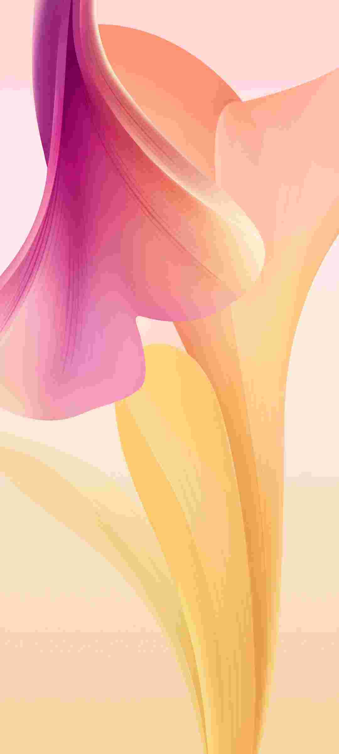  Vivo S9 5G S9e High Resolution Official Wallpapers