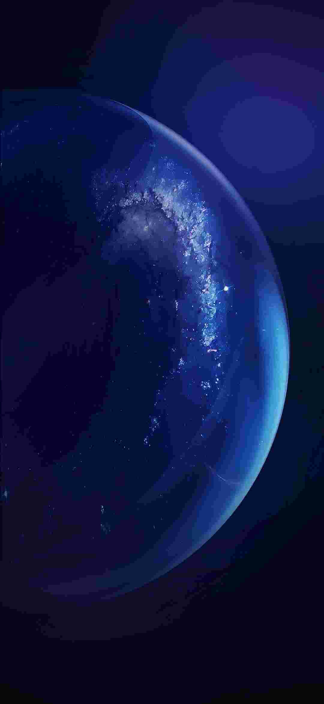 Vivo U20 High Resolution Official Wallpapers