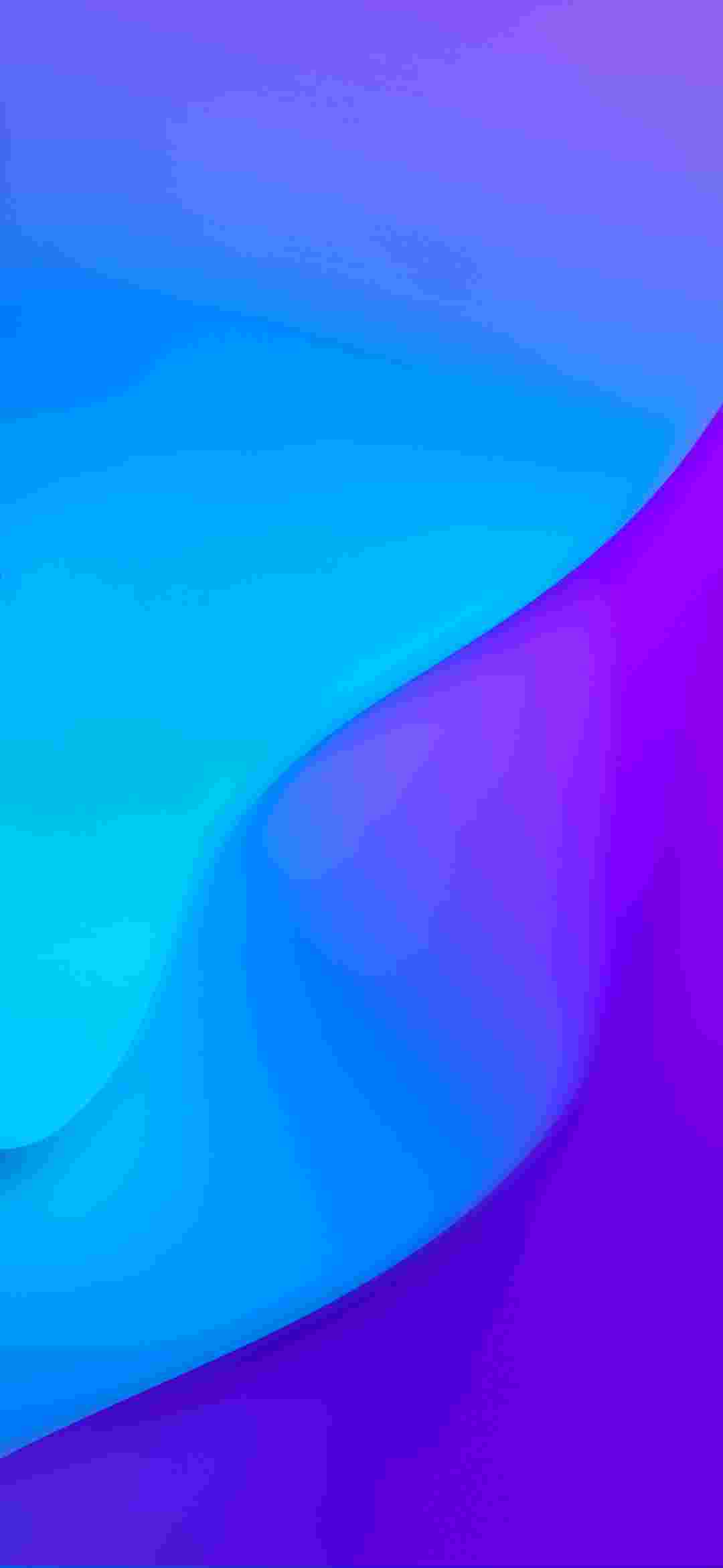 Vivo U20 High Resolution Official Wallpapers